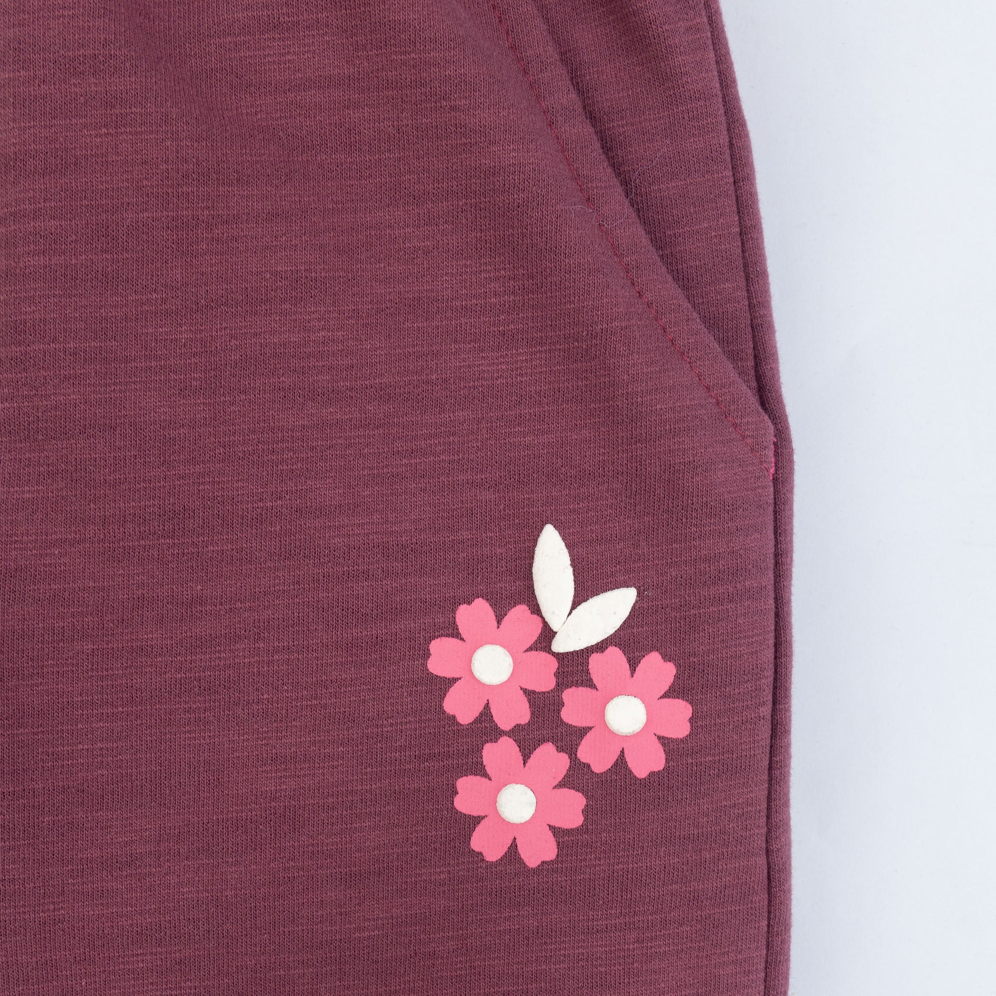 Floral Bliss Trouser - Image 2