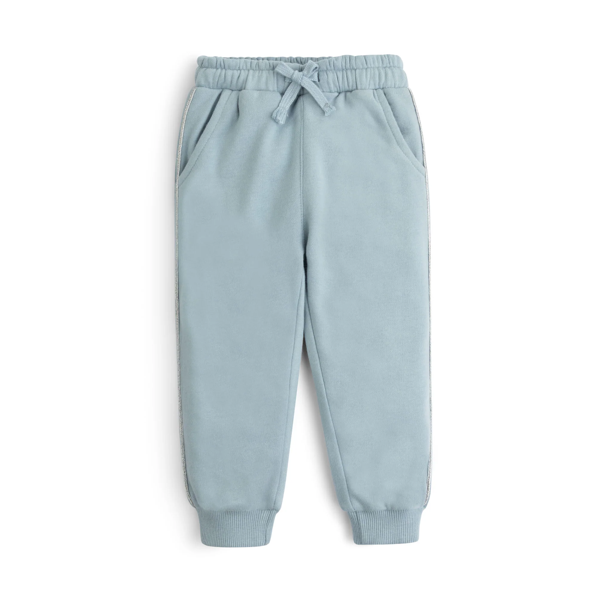 Powder Blue Jogger