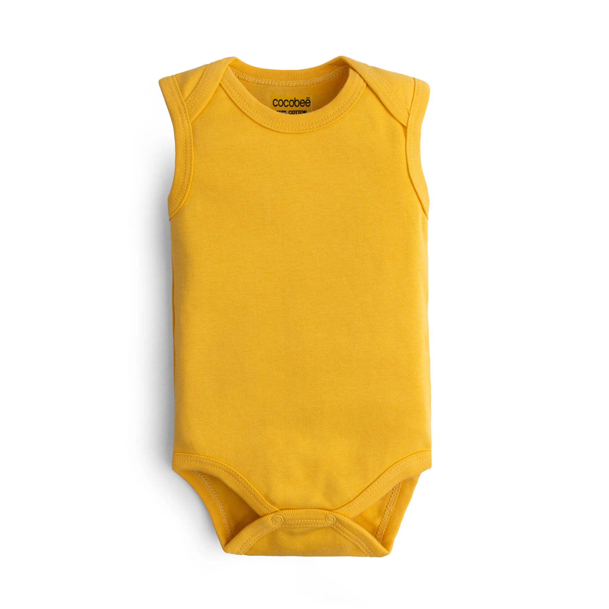 Giraffe Galore Bodysuit Set - Image 3