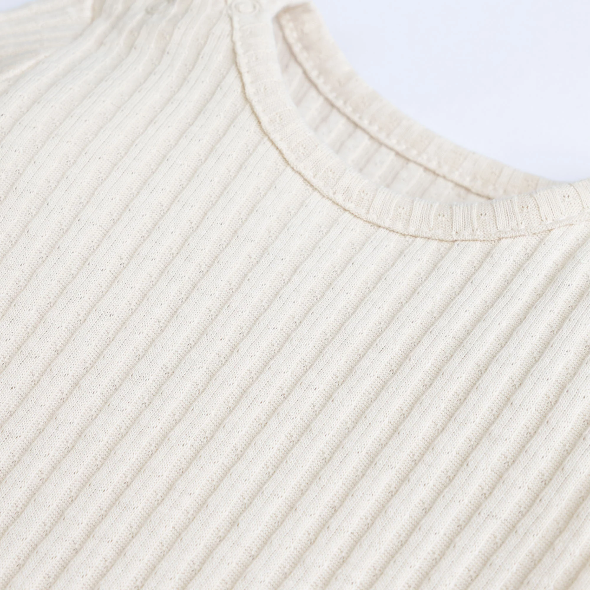 Basic Long Sleeves Romper Pack - Image 3