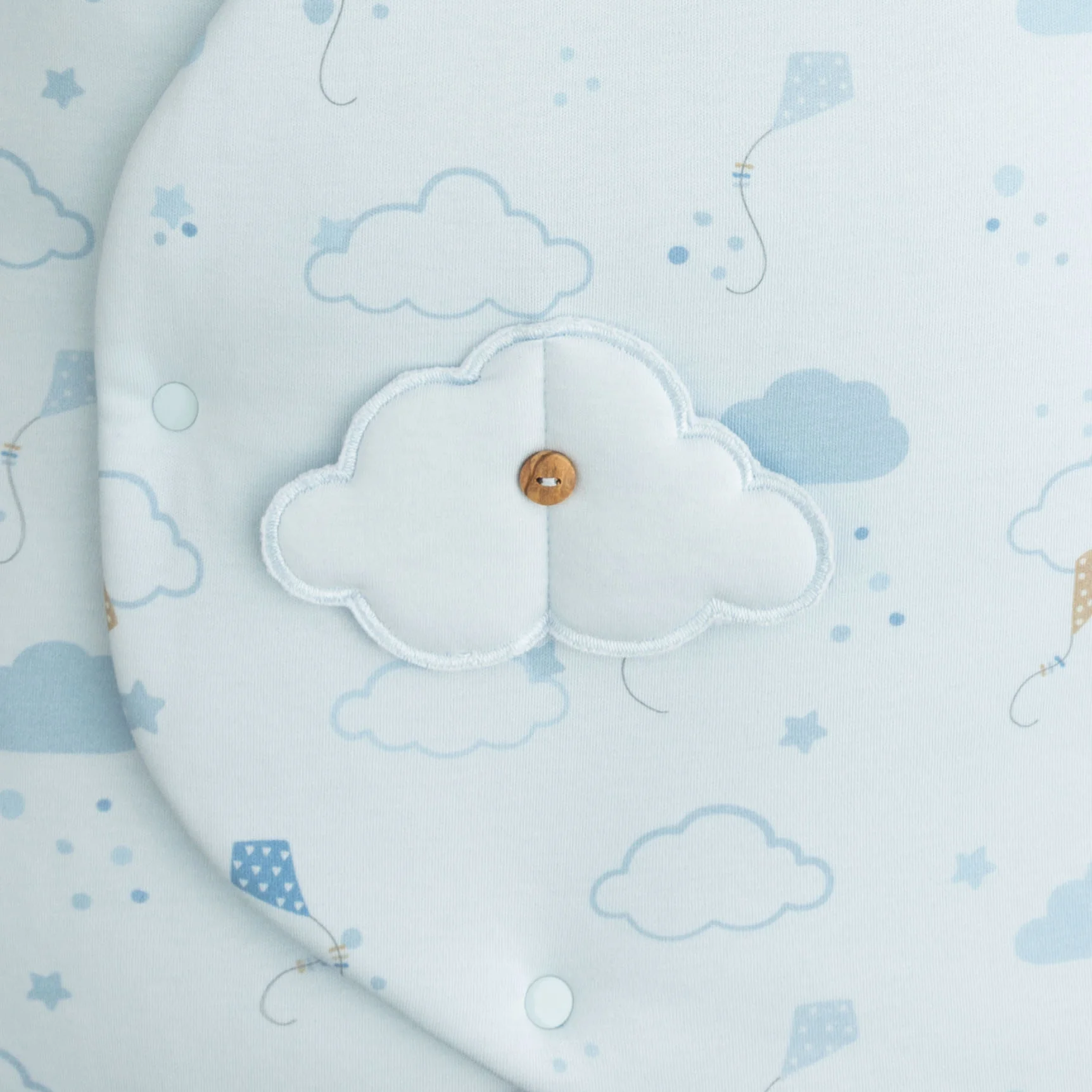 Baby Swaddle Sleeping Bag - Image 2
