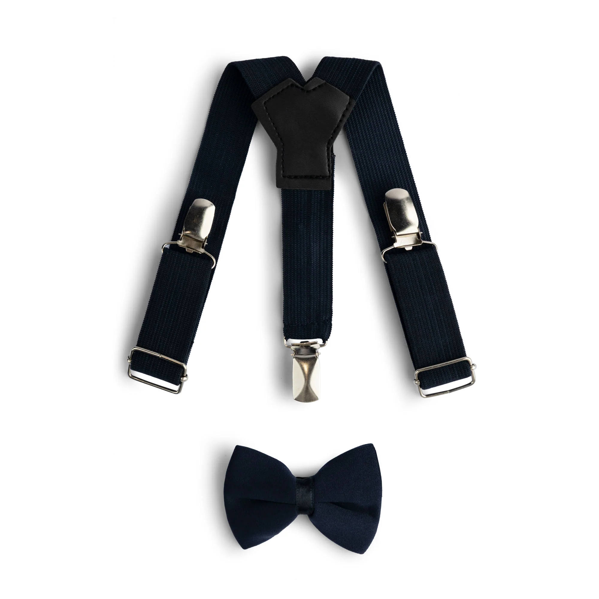 Royal Blue Suspender