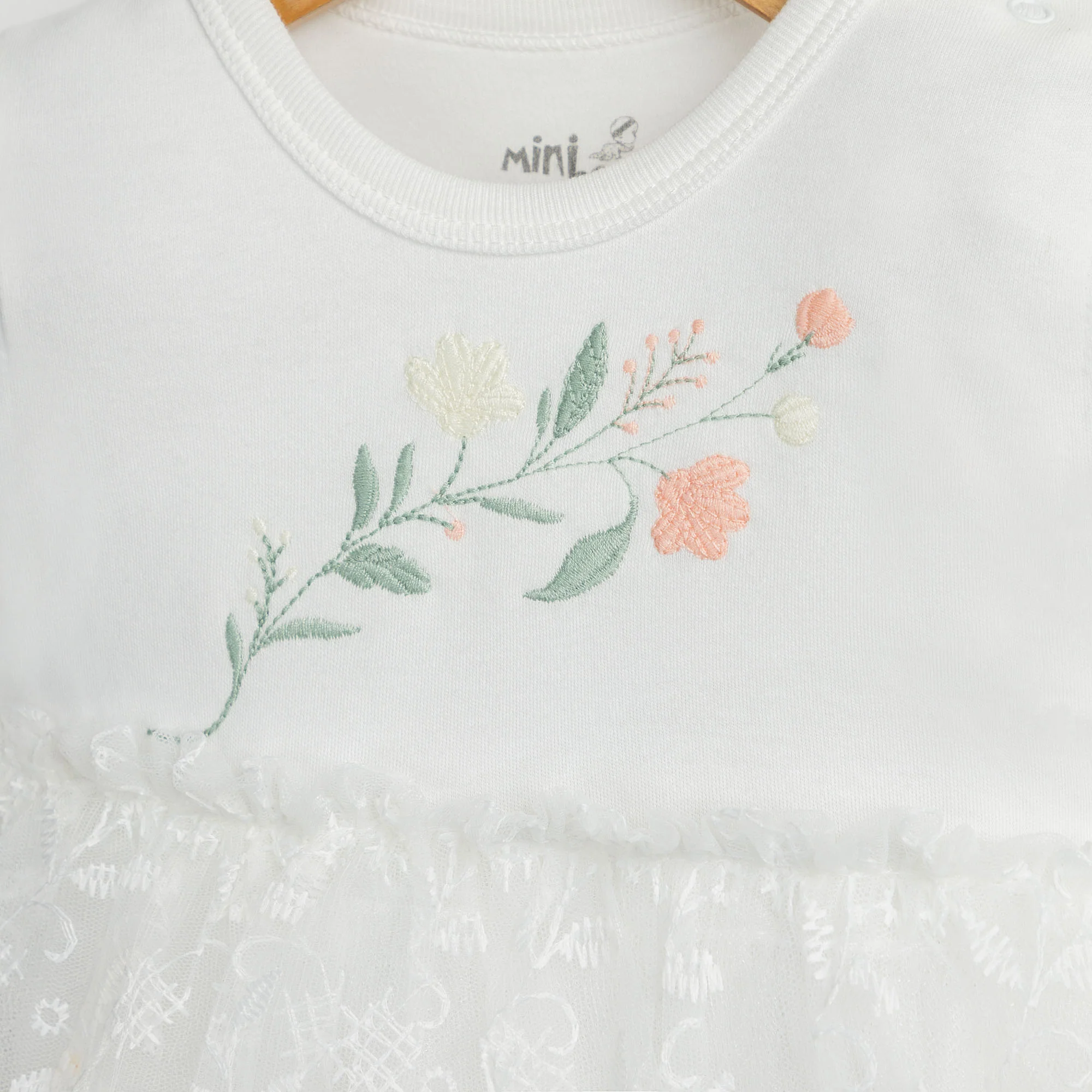 Dream Cherished Bodysuit - Image 2