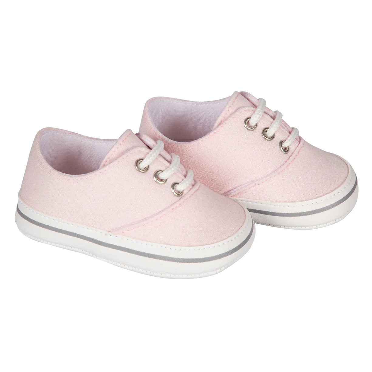 Light Pink Sneakers