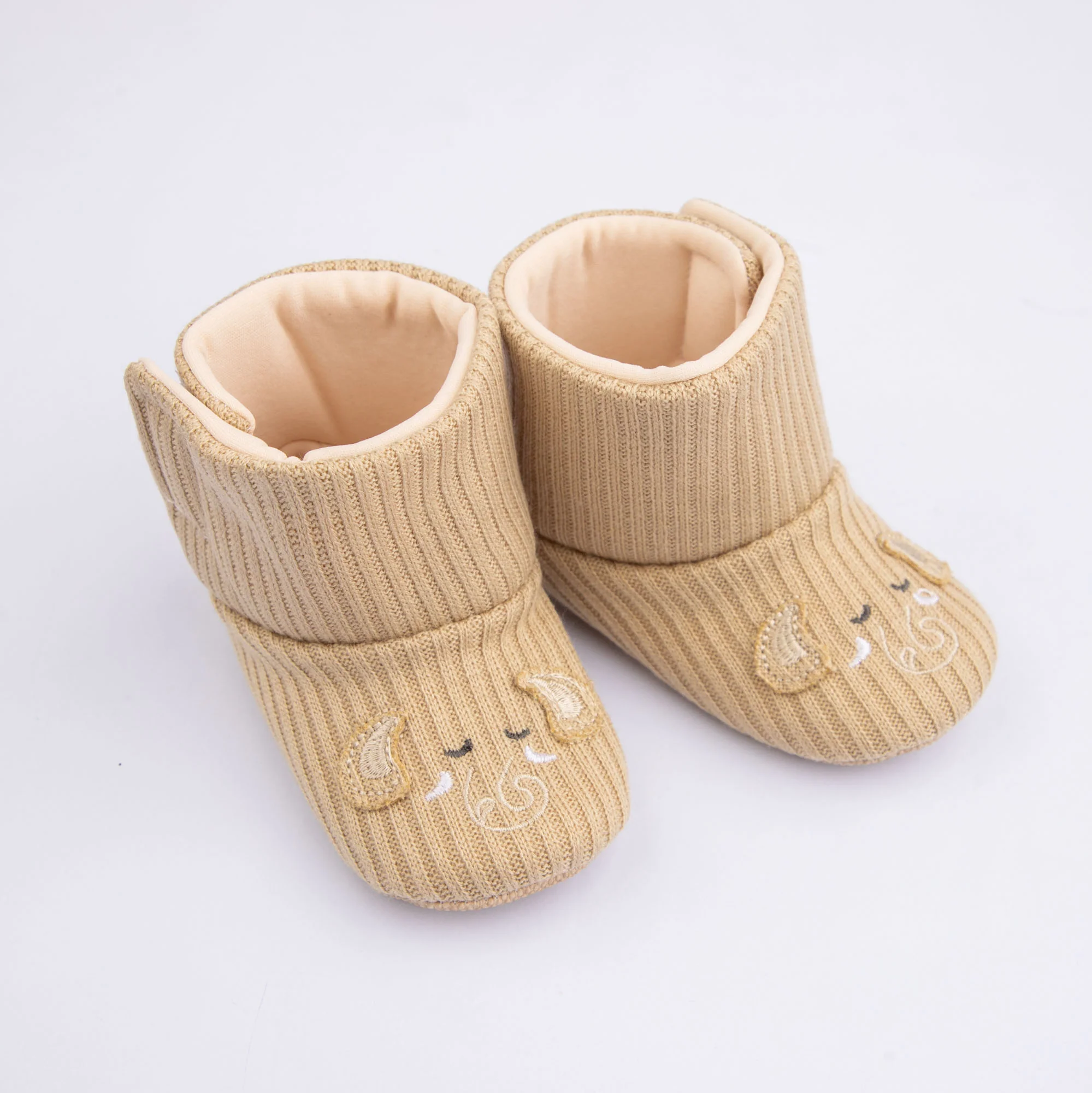 Nude Kitty Botties