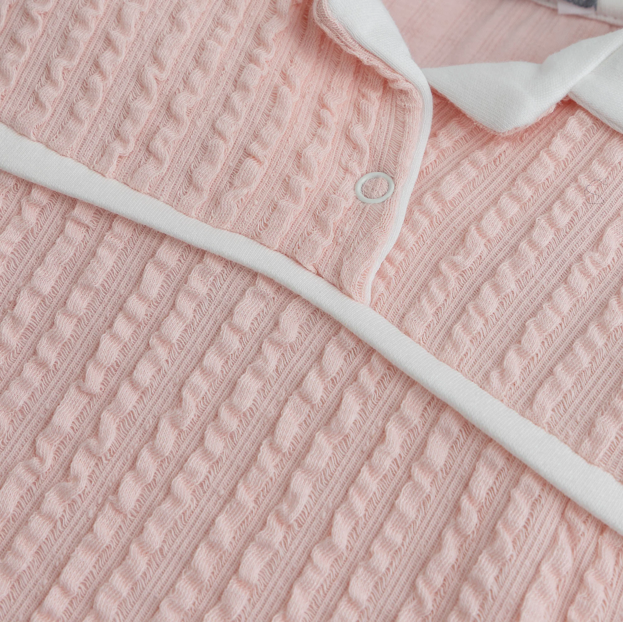 Textured Pink Two-Pack - Image 2