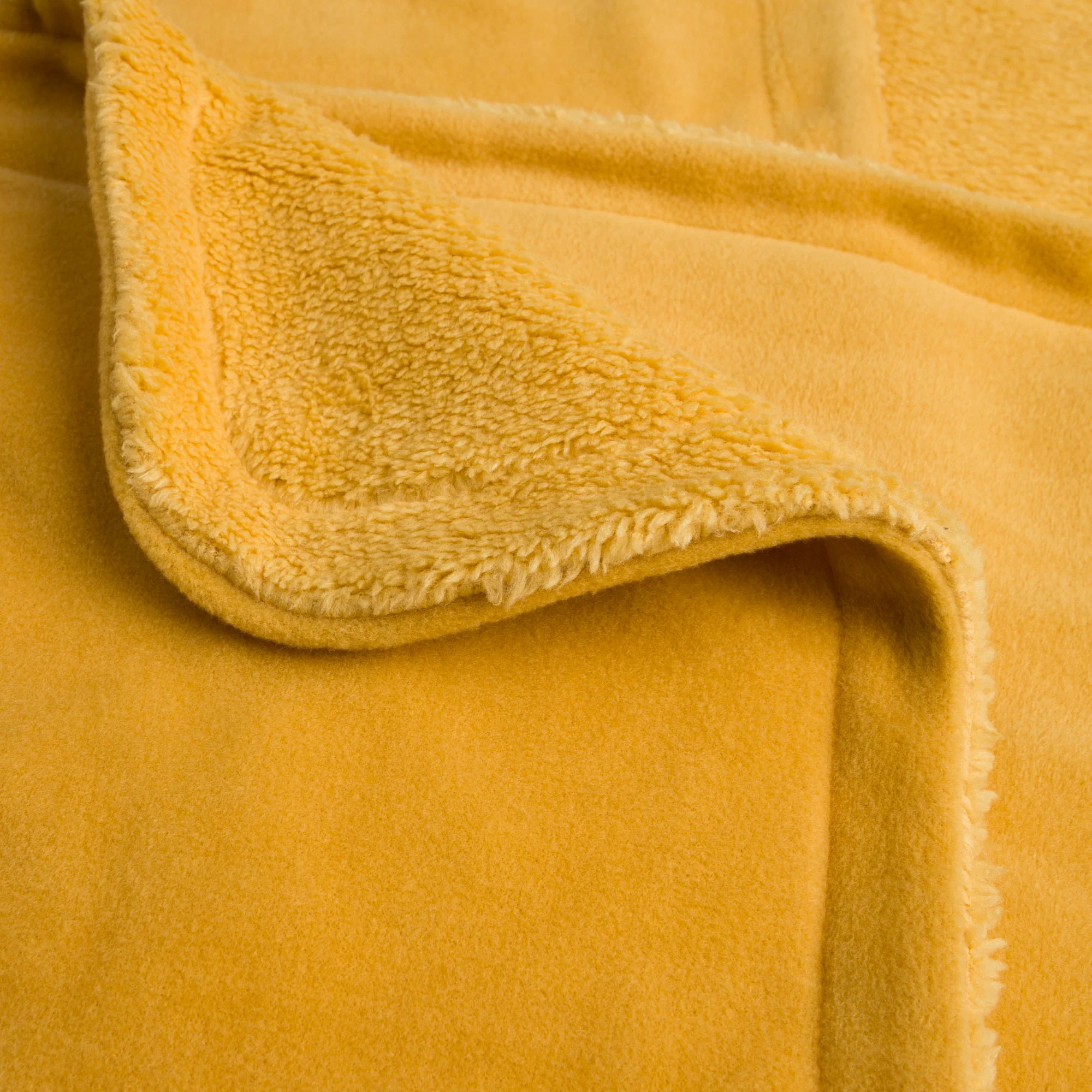 Saffron Cuddle Wrapping Sheet - Image 4