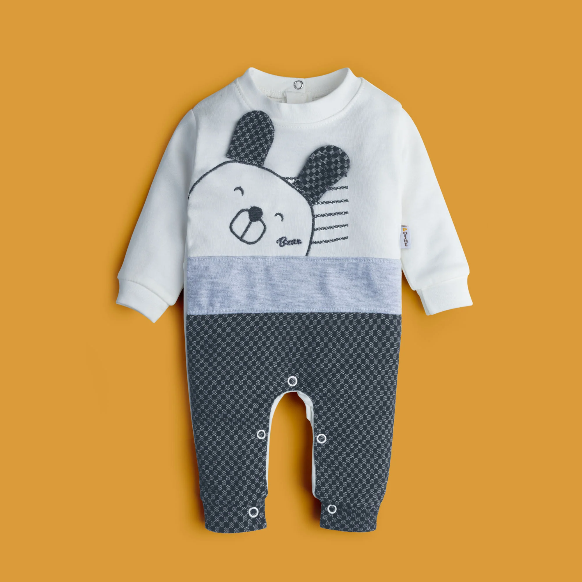 Baby Boo 7-Pack Set-Grey - Image 4