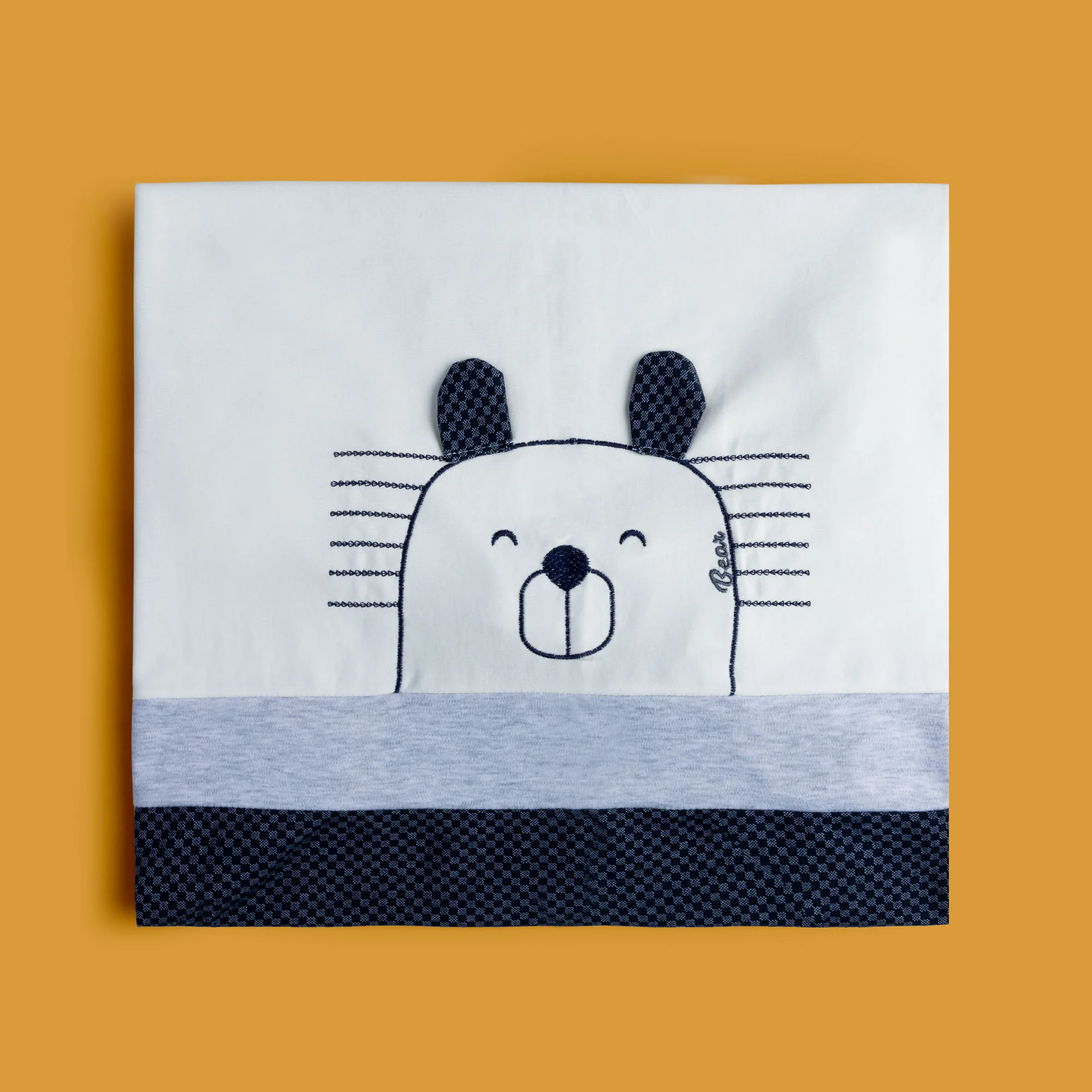 Baby Boo 7-Pack Set-Black - Image 3