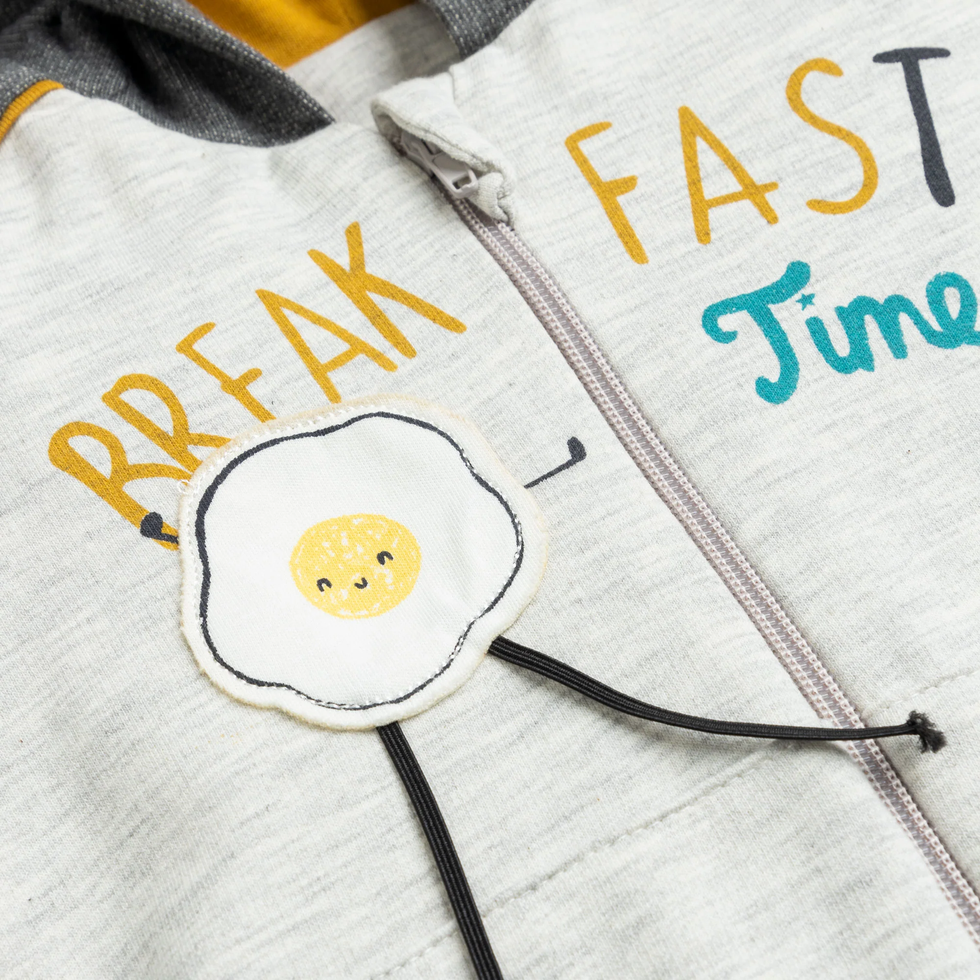 Infant Hooded 3-Pack Set - Image 3