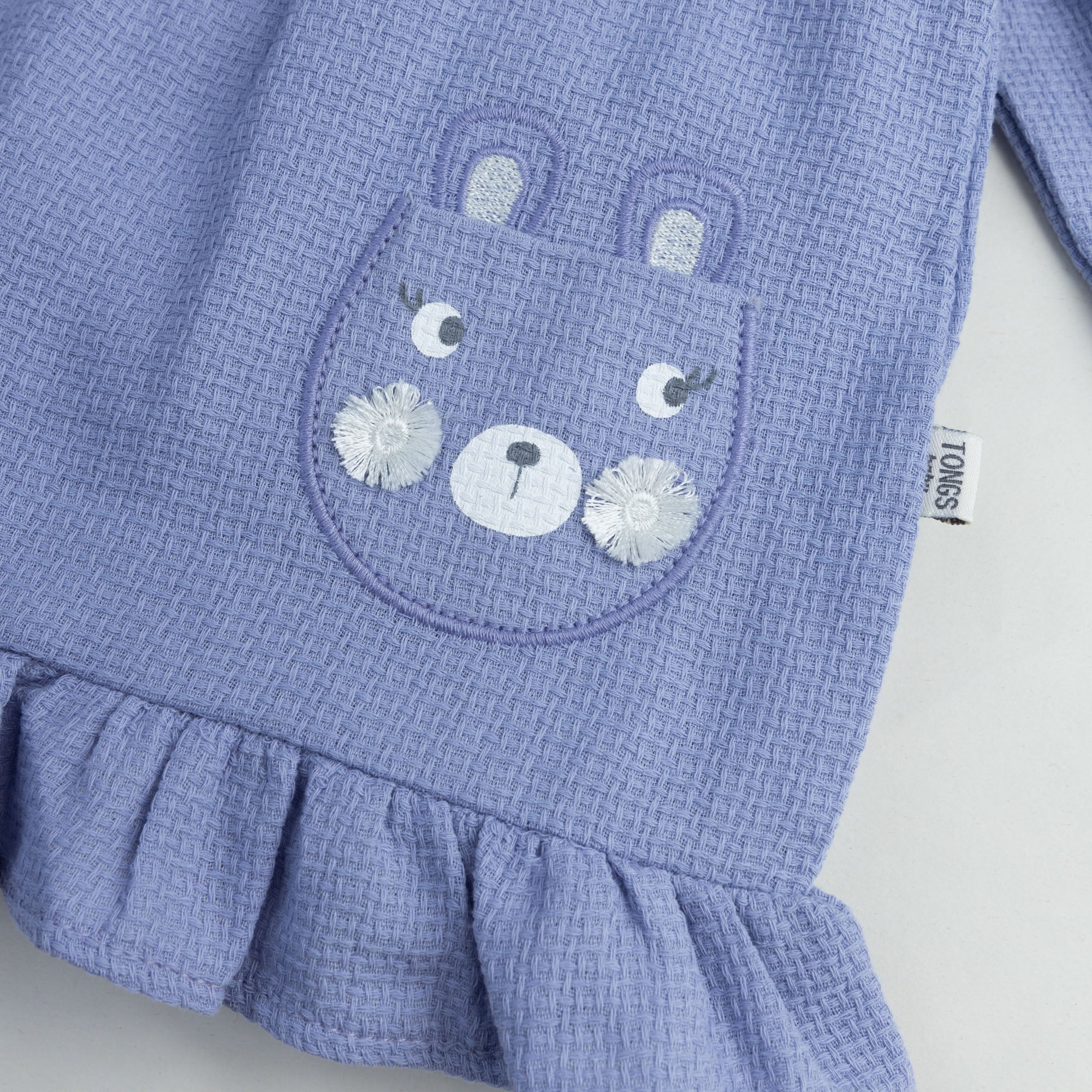 Lavender Embellished Two Pack - Image 2