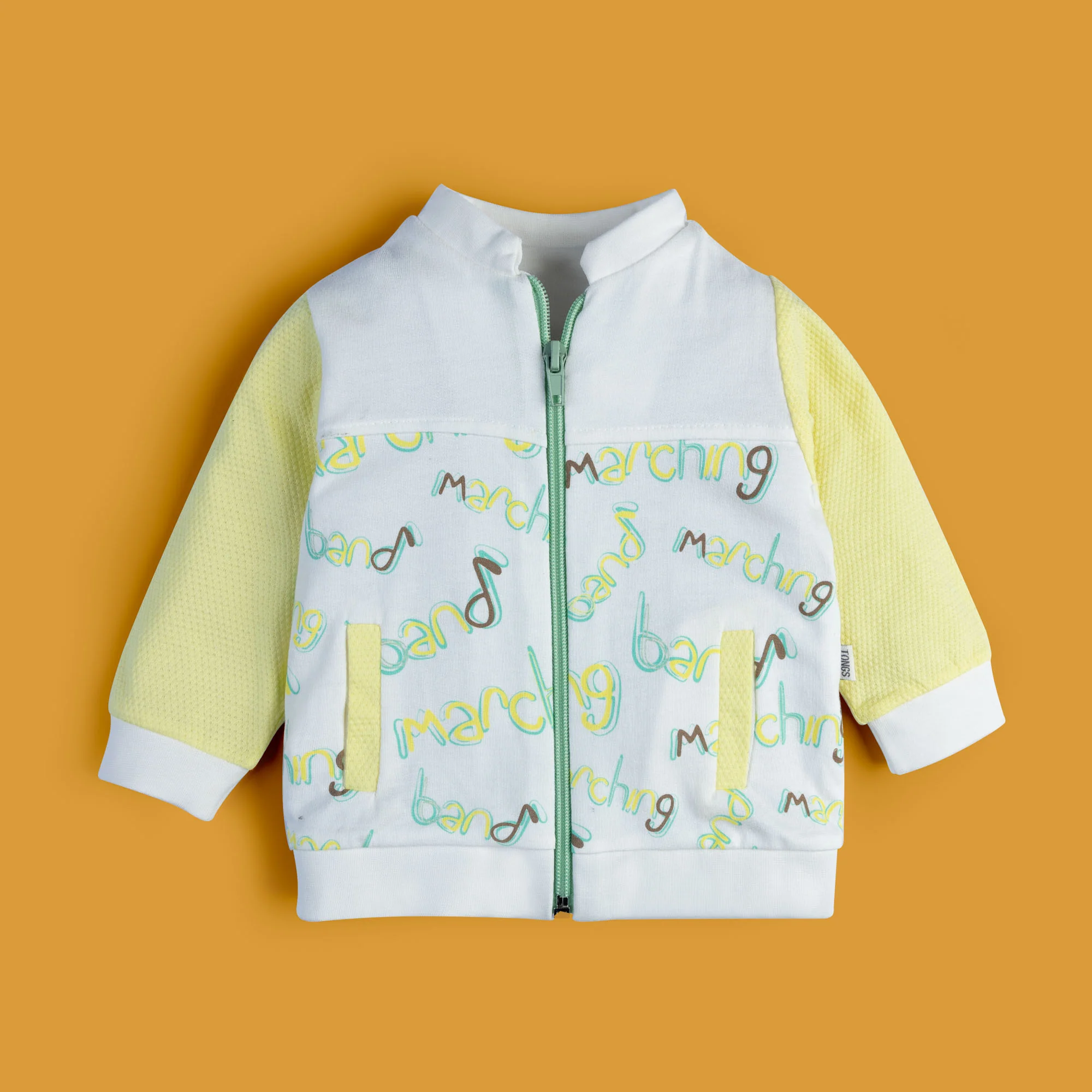 Lime Yellow 3-Pack - Image 2