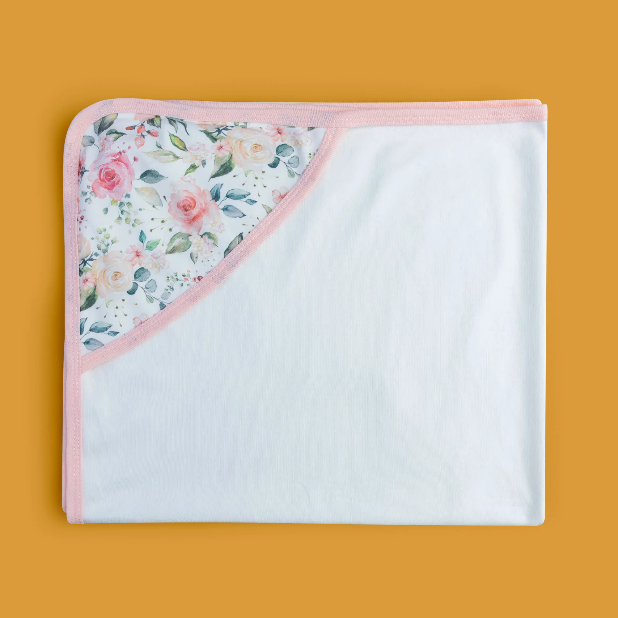 Floral Pink Infant 6-Pack - Image 3