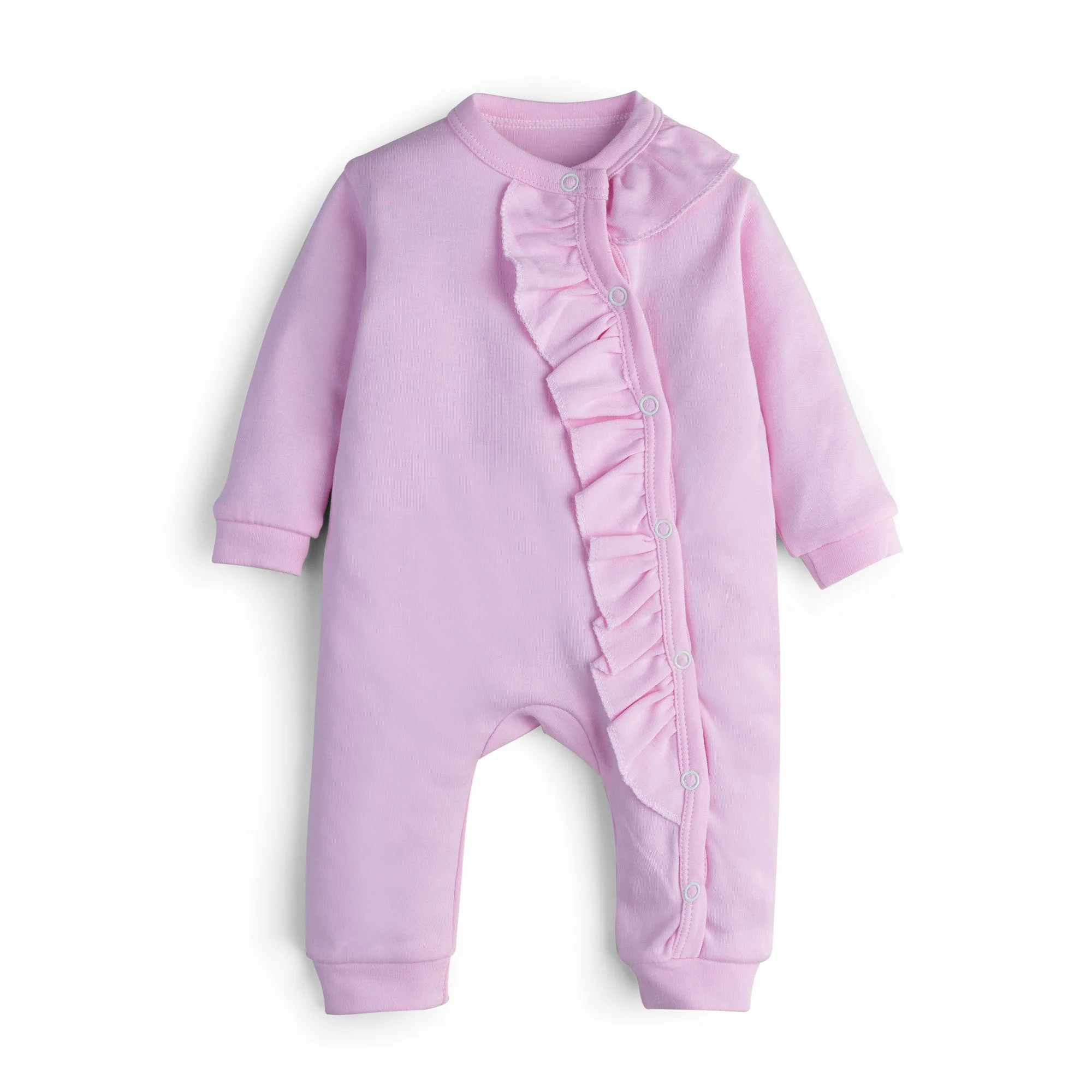 Frilly Pink 7-Pack Set - Image 4