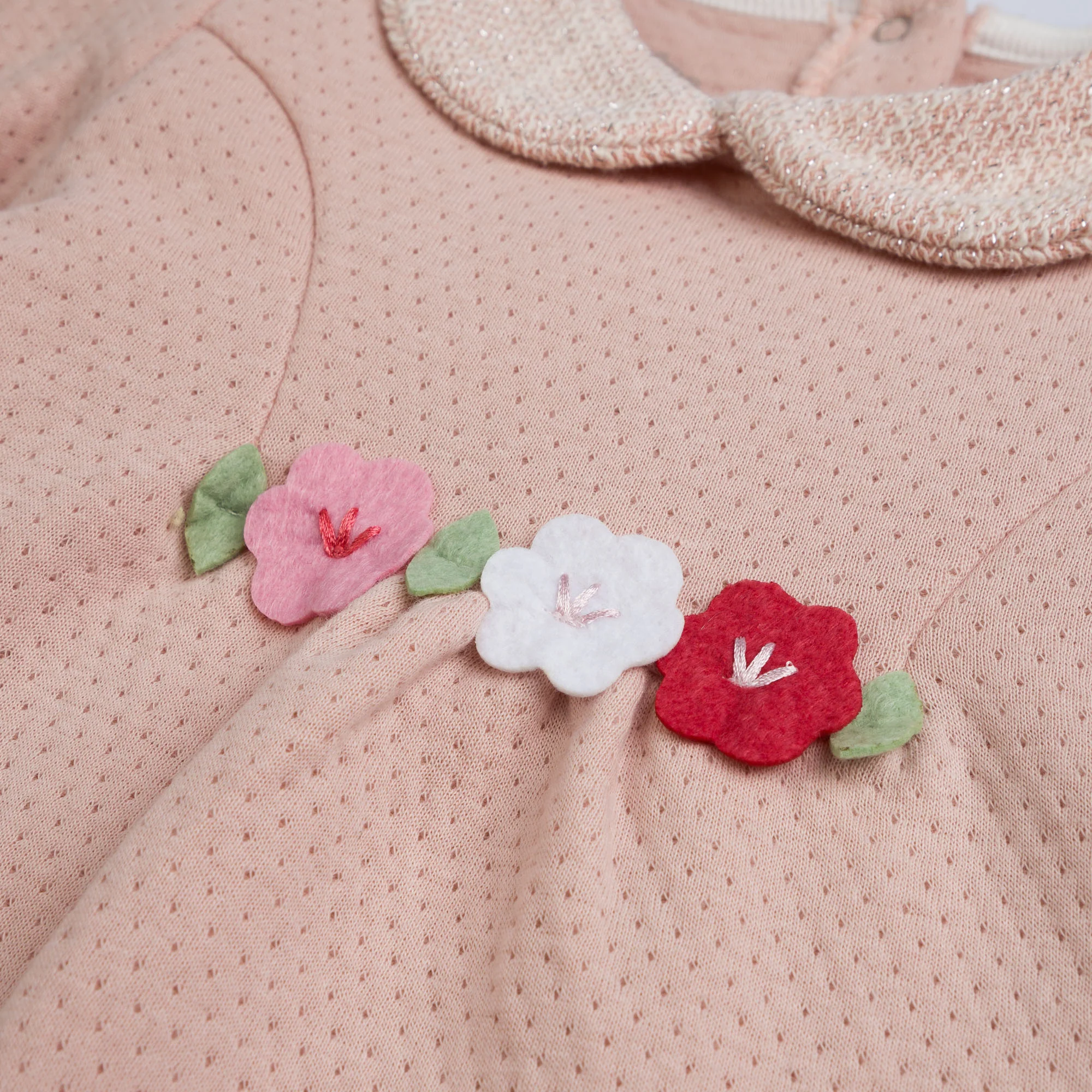 Brownish-Pink Tunic - Image 2