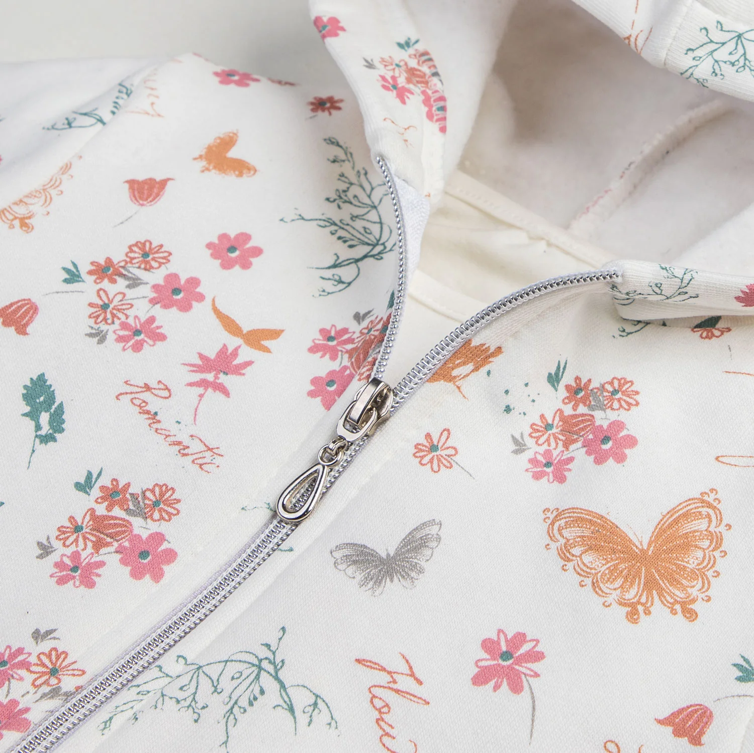 Baby 3-piece Hooded Jacket Set - Image 3