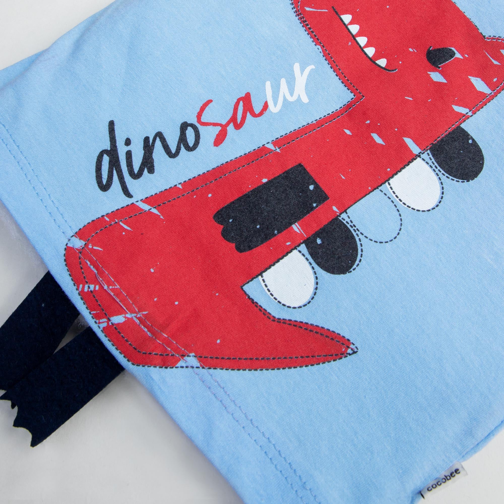 Baby Dino Two-Piece set - Image 2