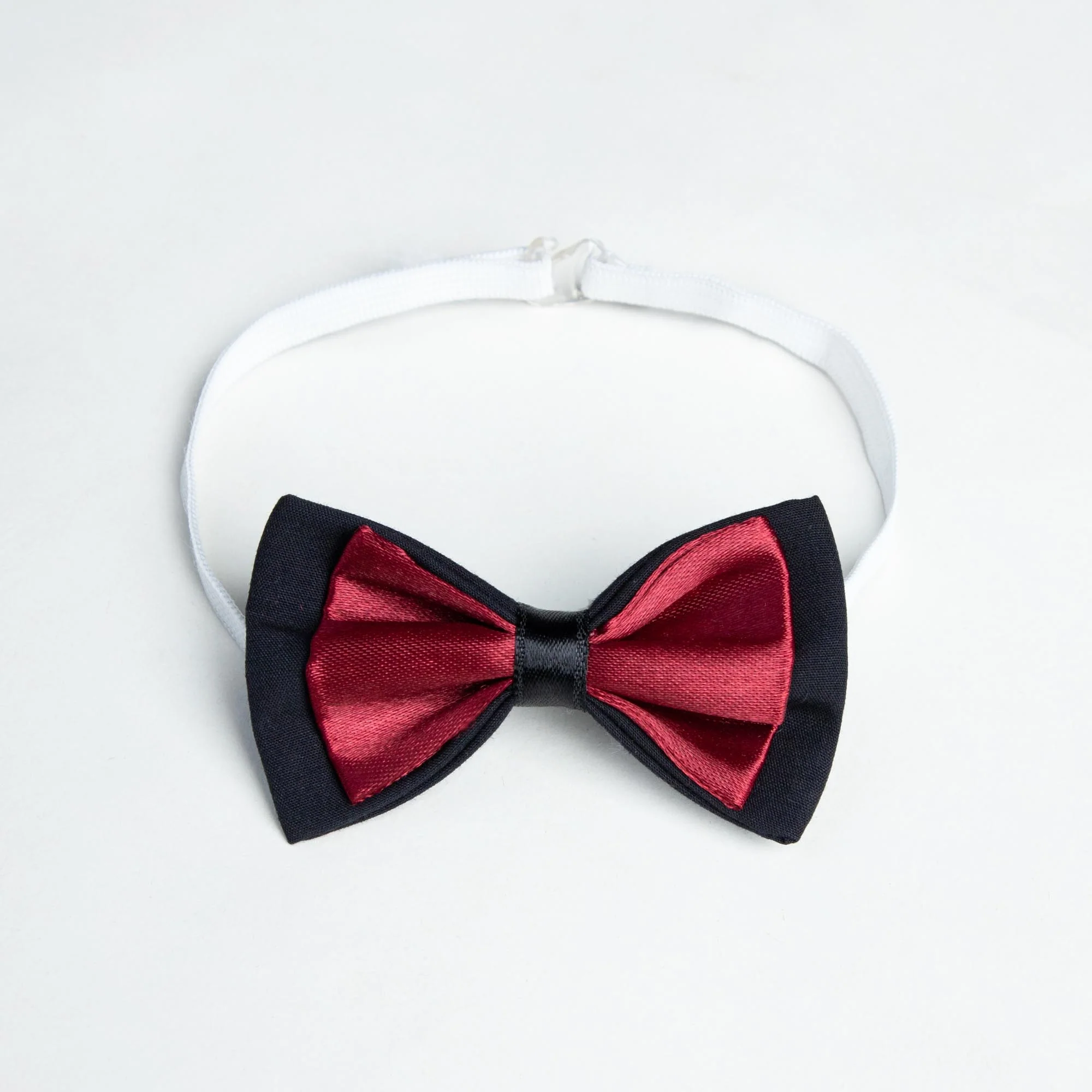 Double Fold Bow Tie