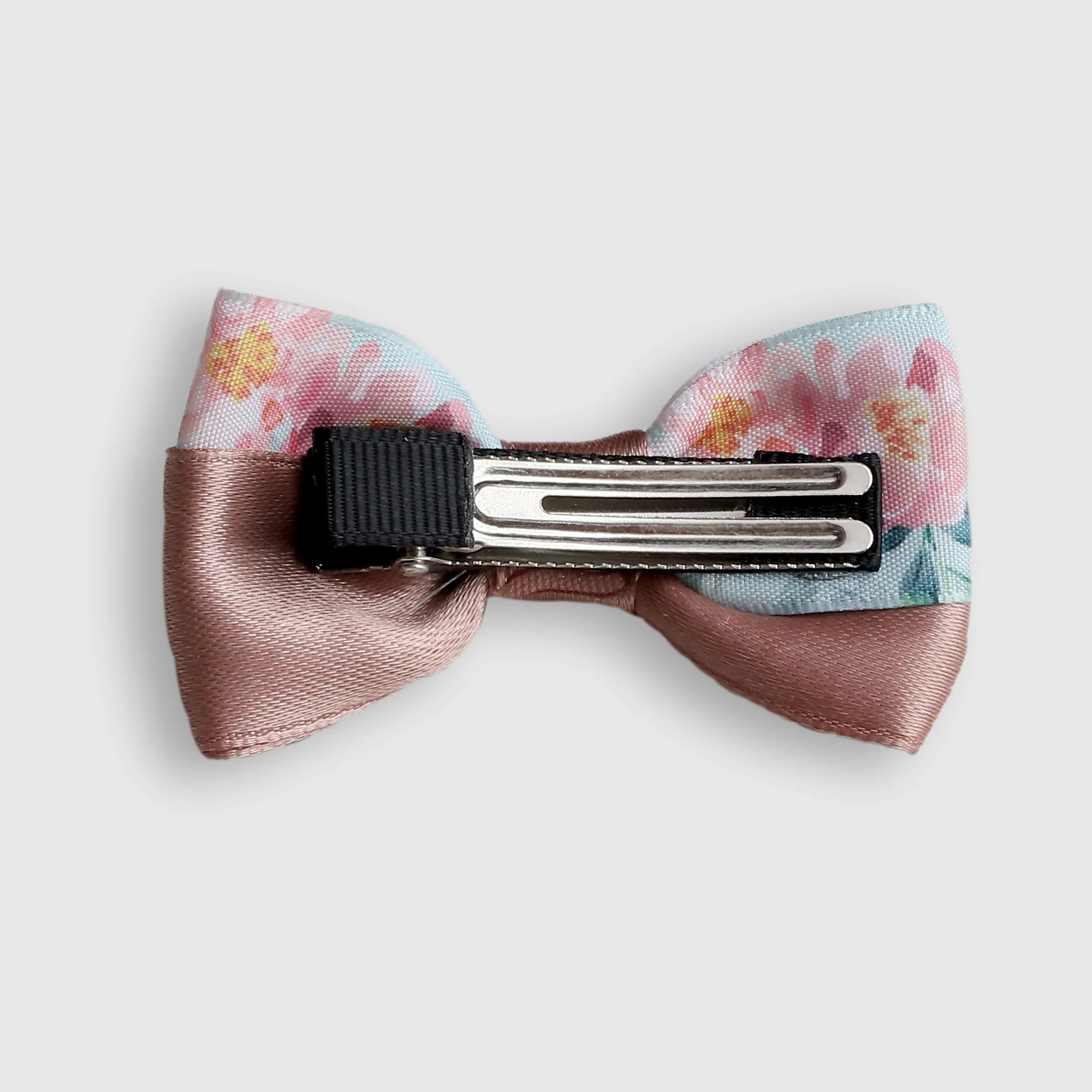 Ribbon Bow Hairpin - Image 2