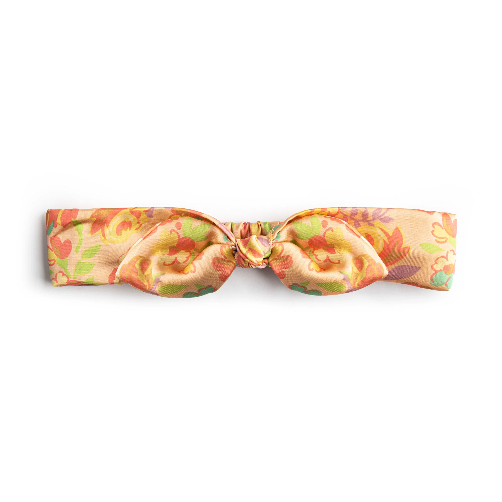 Silk Printed Band