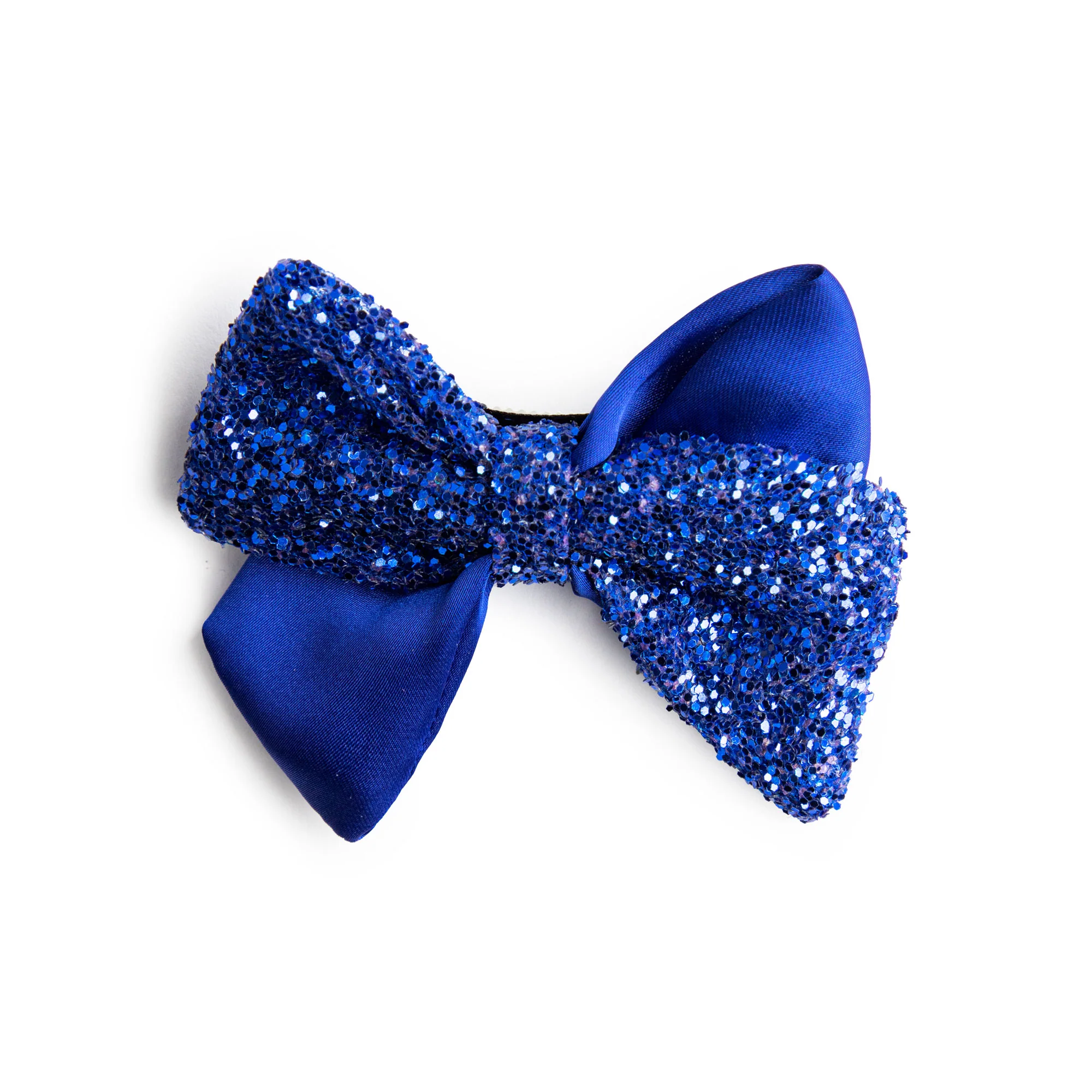 Half Glitter Pin