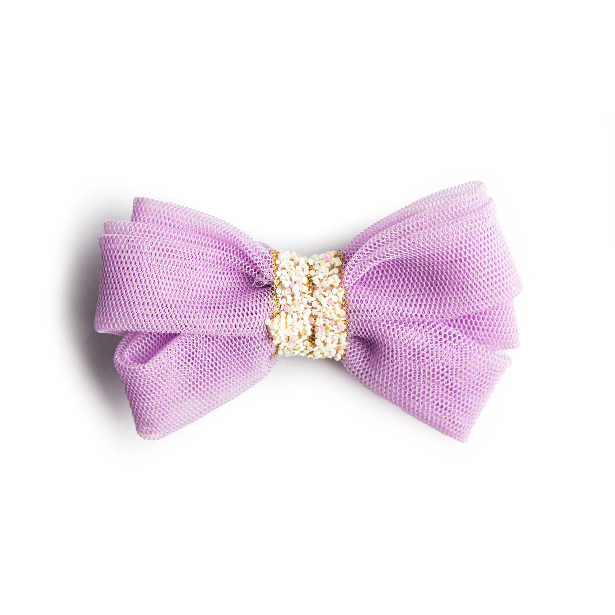 Lavender Net Pin