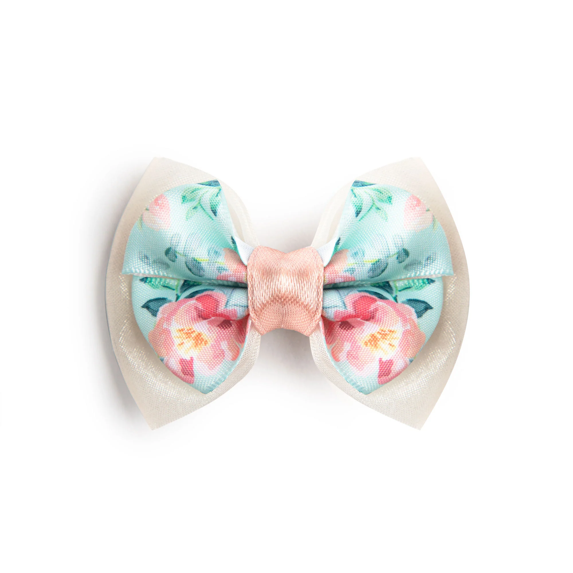 Double Bow Pin