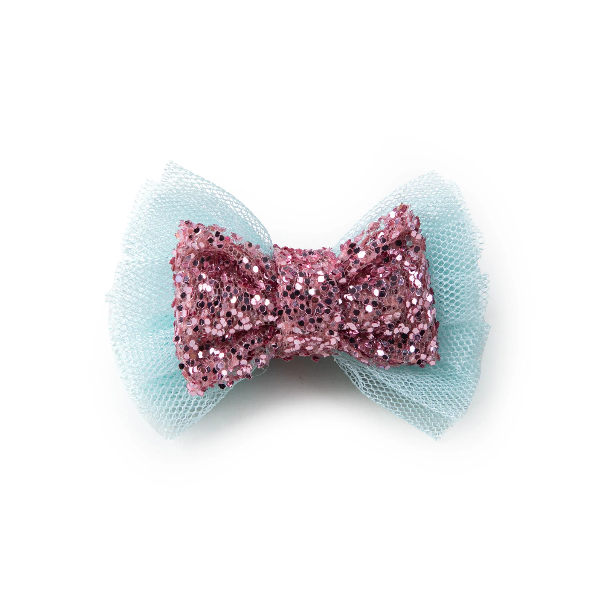 Sequined Hairclip