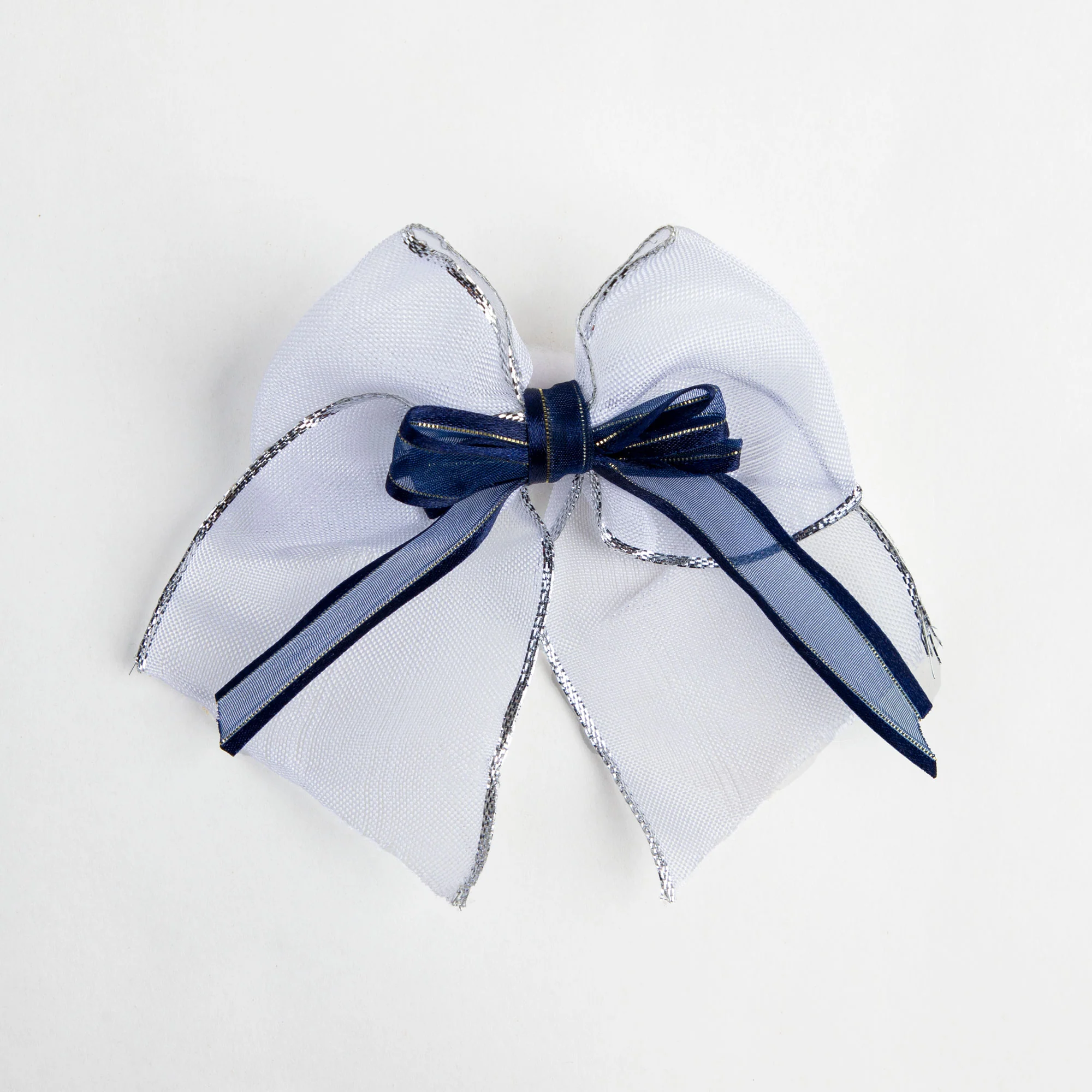 Fancy Bow Hairpin