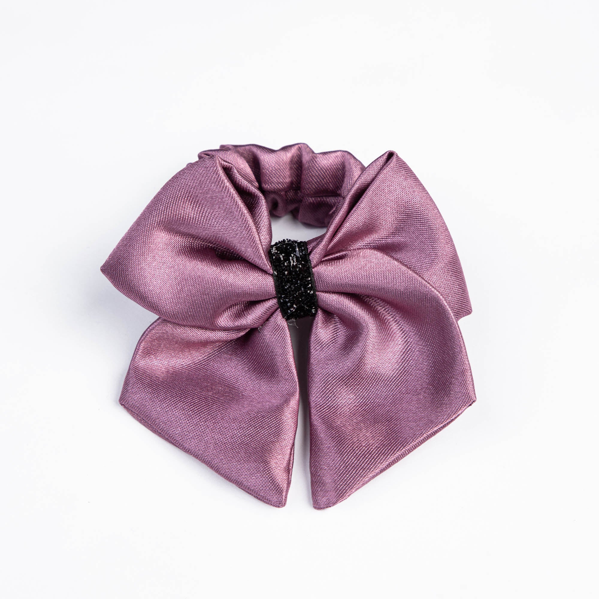 Hair Bow Scrunchie