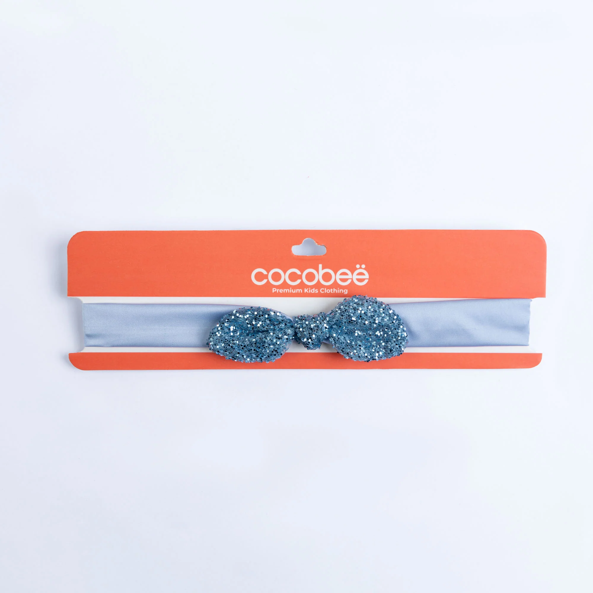 Sky Blue Hairband