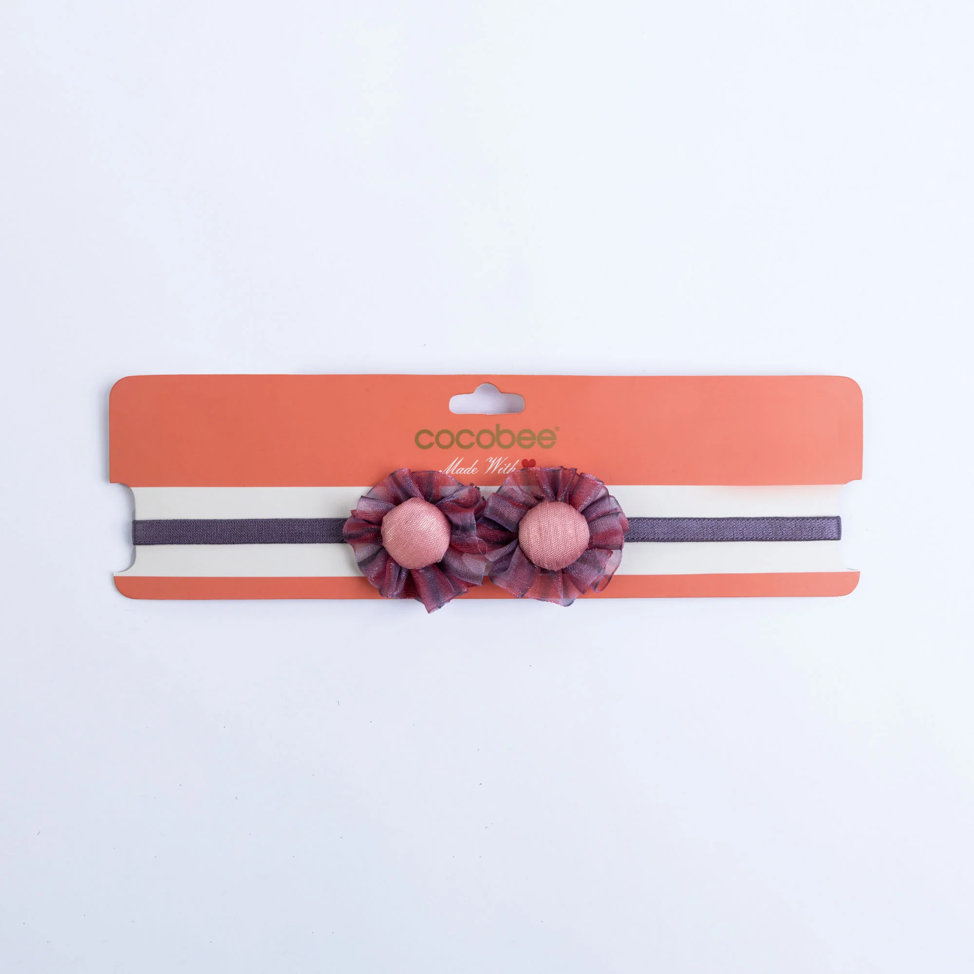Floral Hairband
