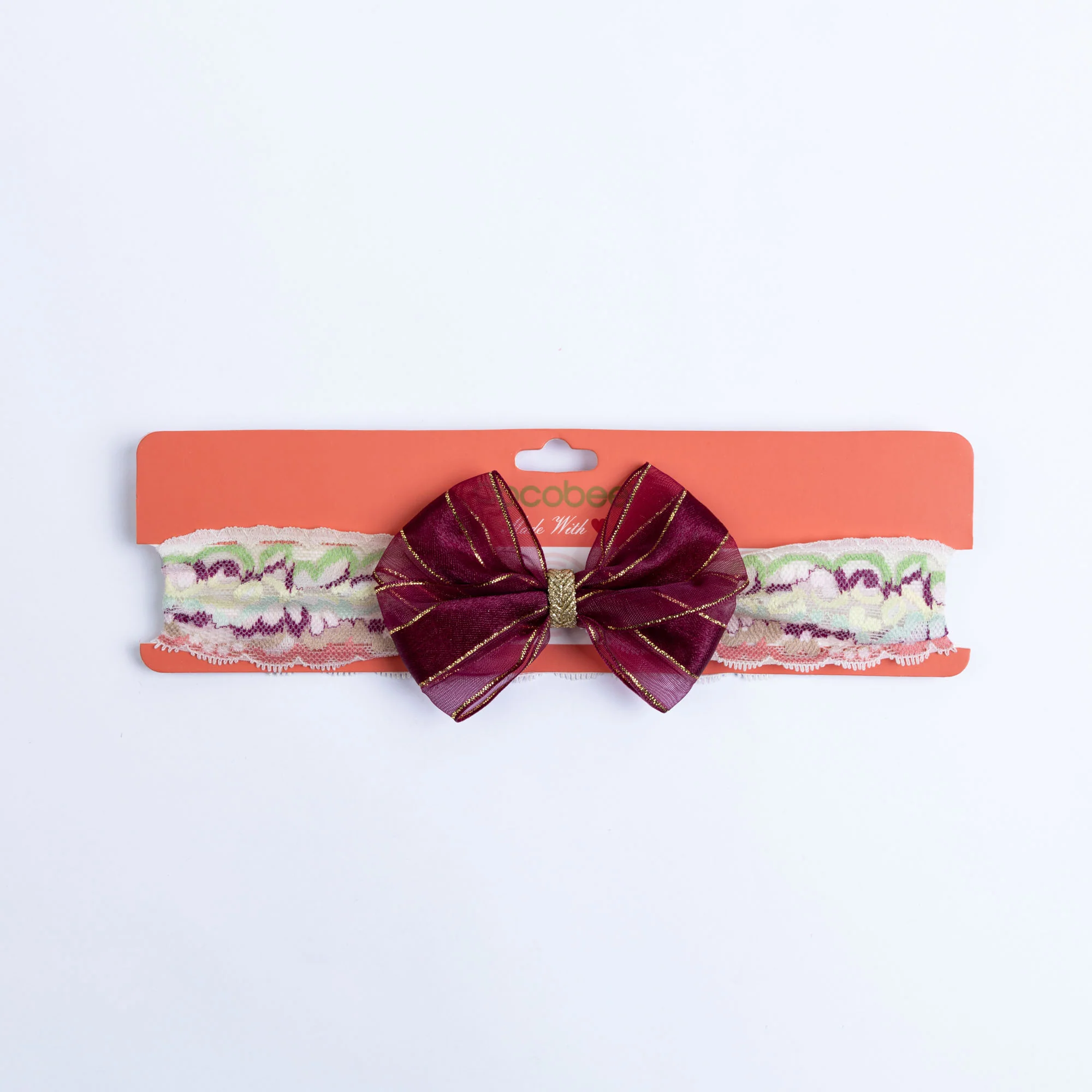 Lacey Hairband