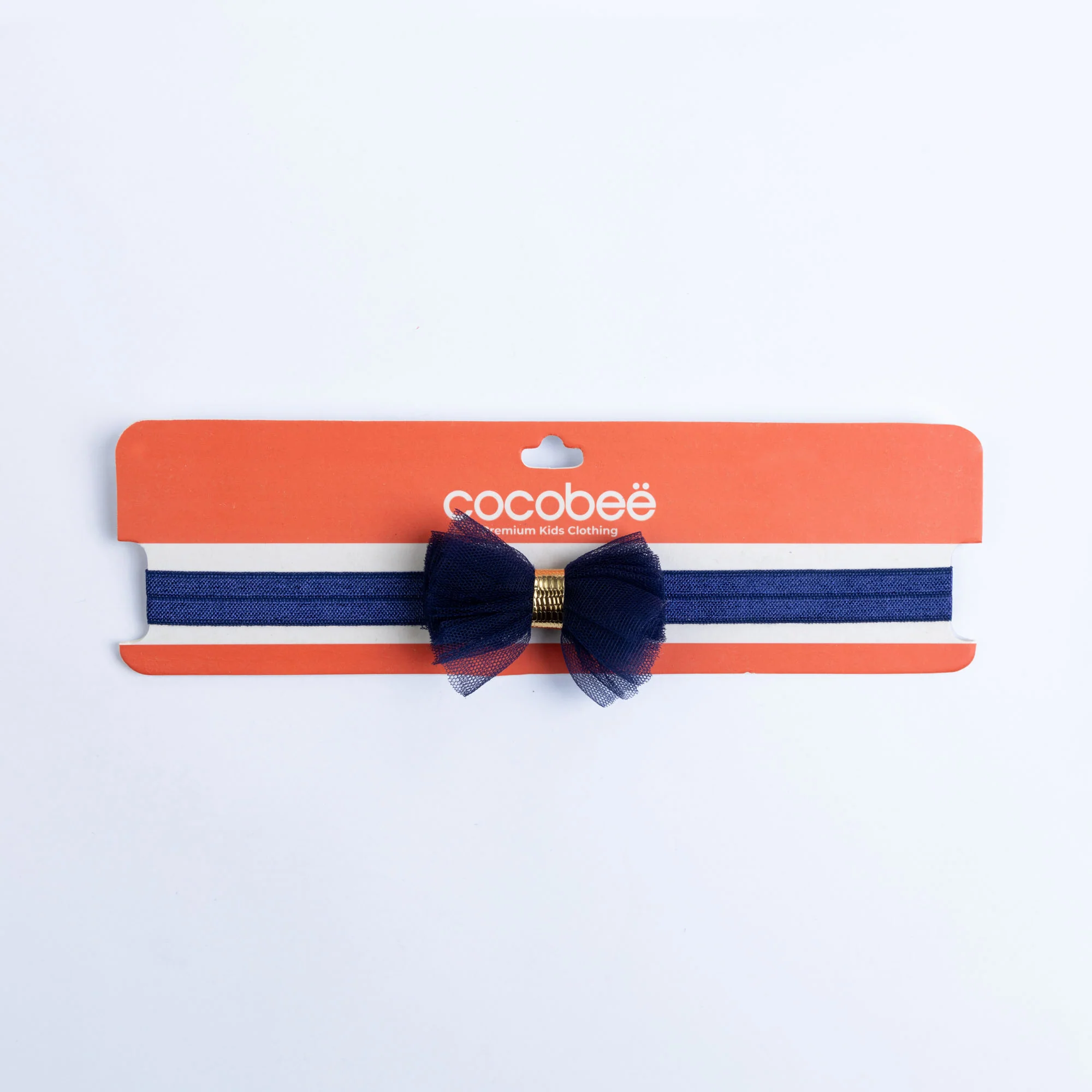 Royal Blue Hairband