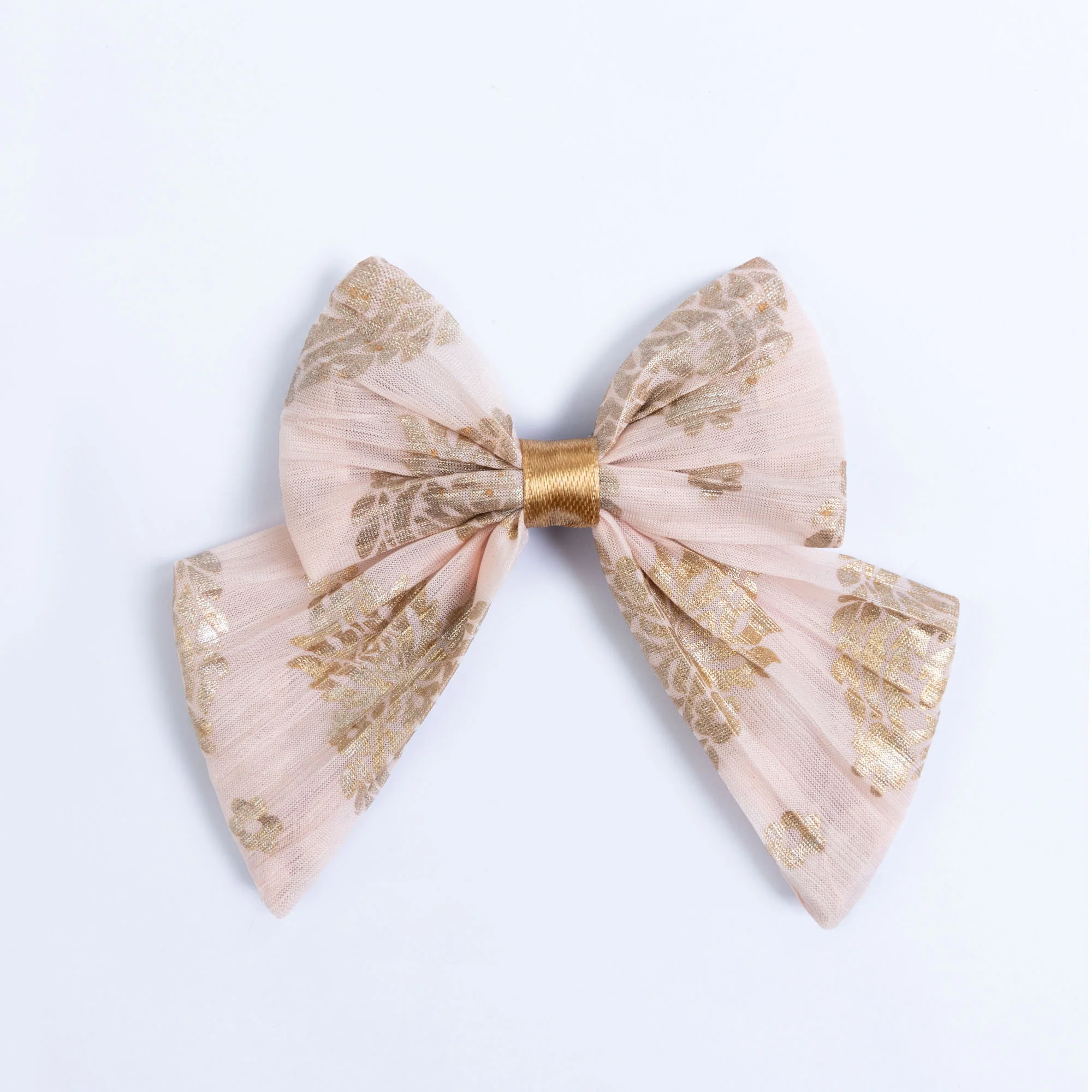 Long Bow Fancy Hairclip