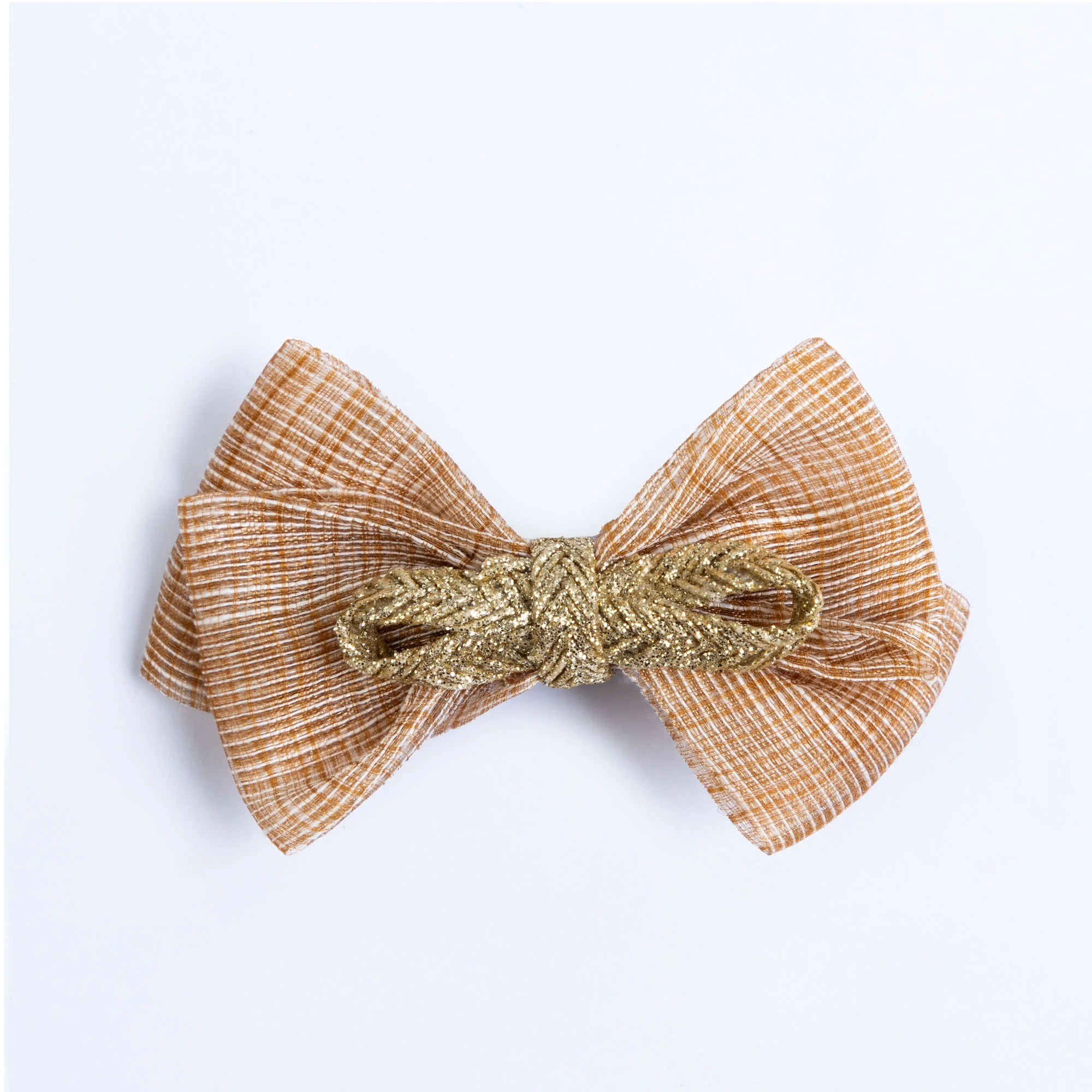 Basic Brown Hairpin