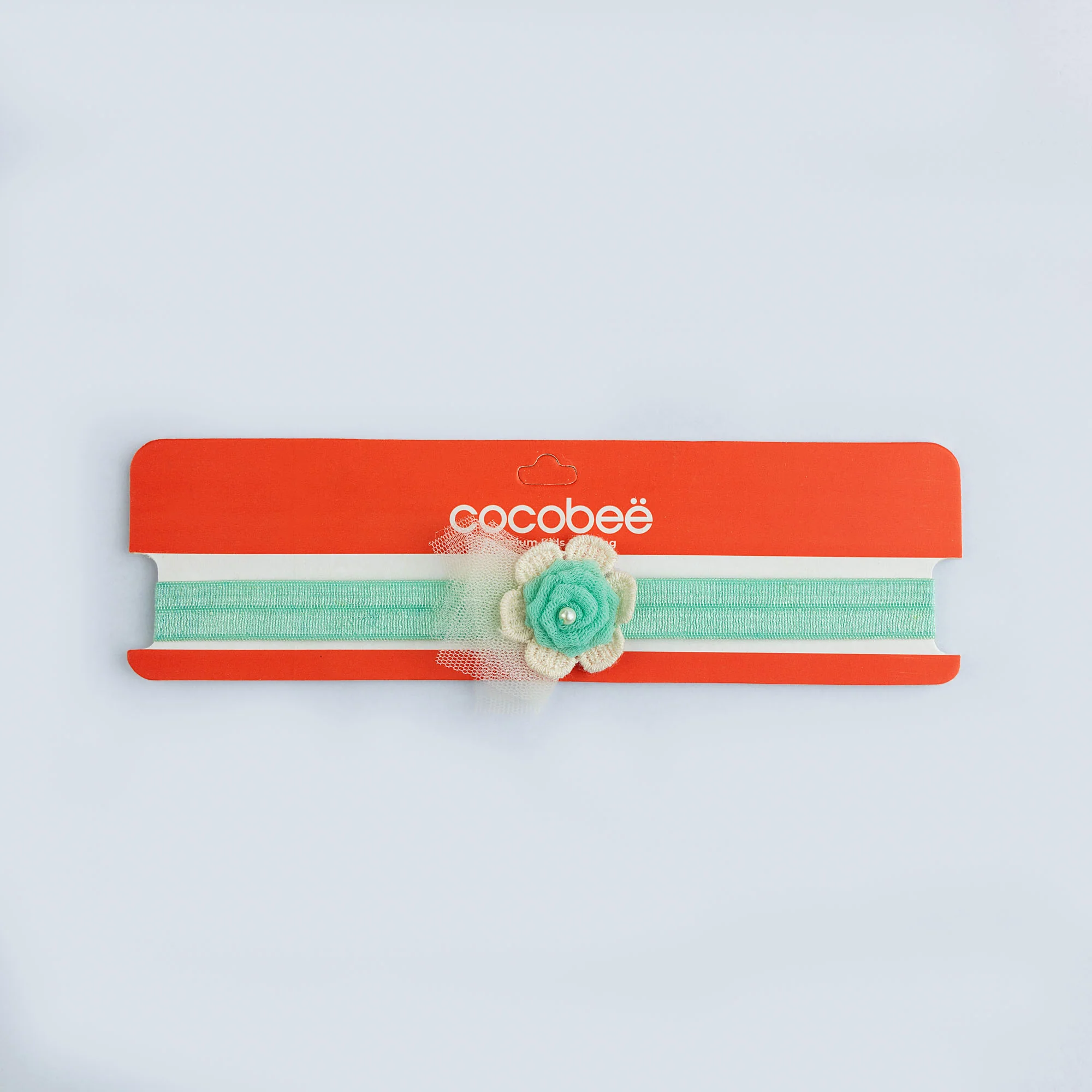 Blossom Breeze Headband