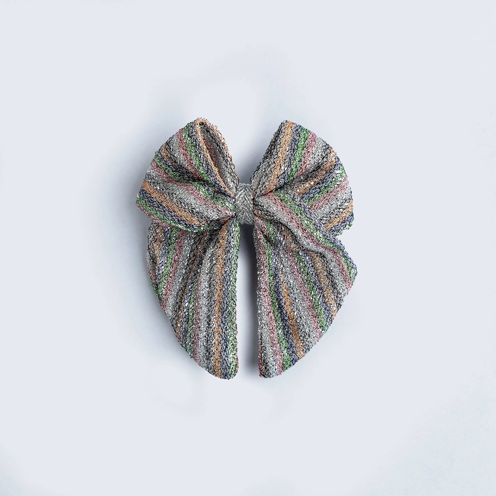Shiny Glam Hairpin