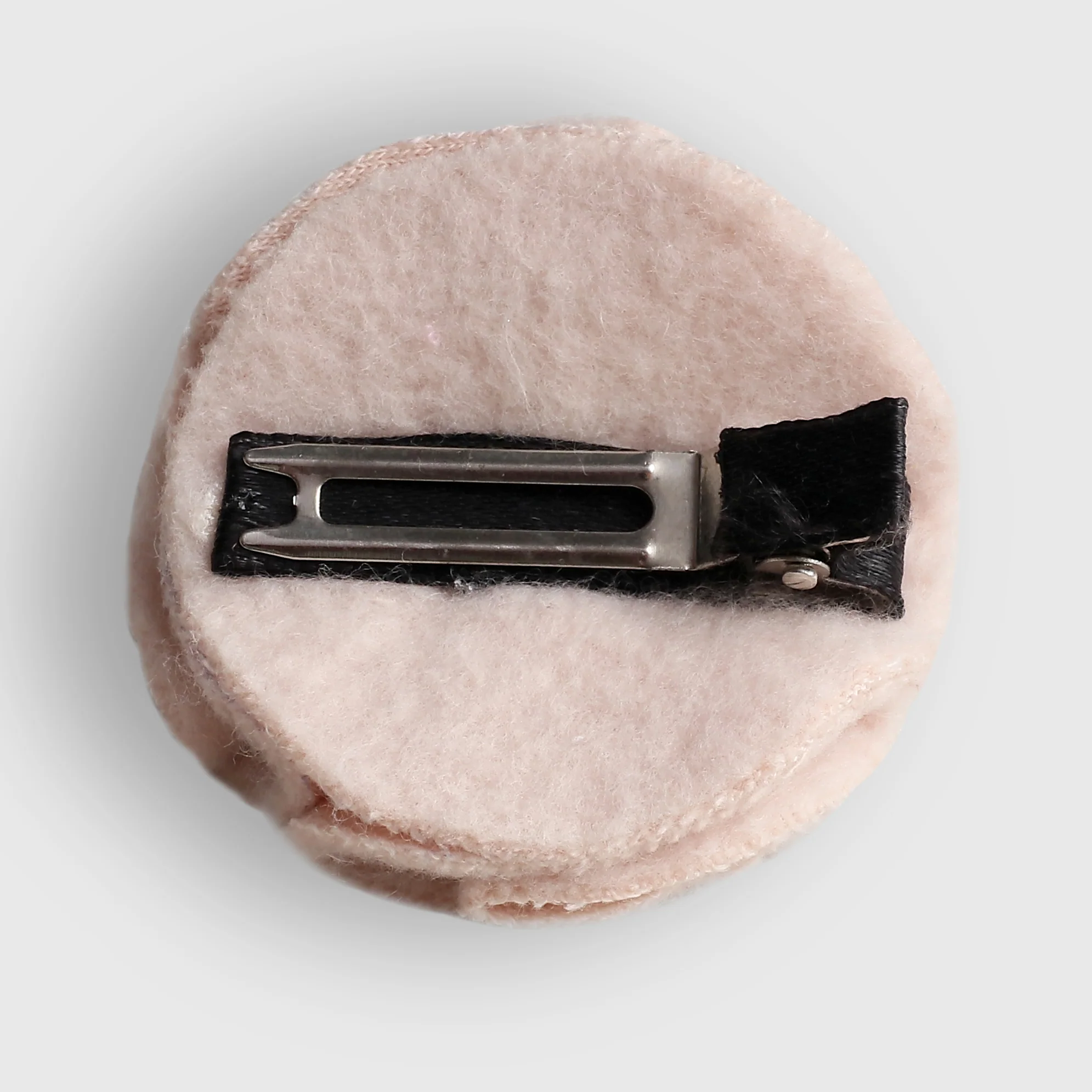 Oyster Pearl Hairpin - Image 2