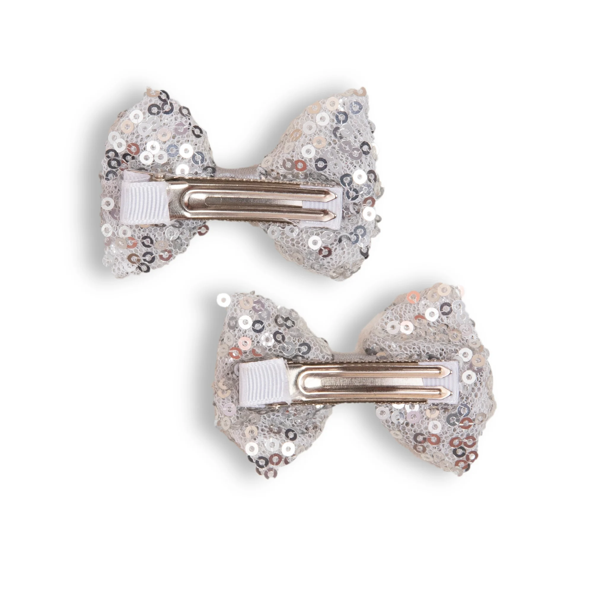 Silver Sequins Pins - Image 2