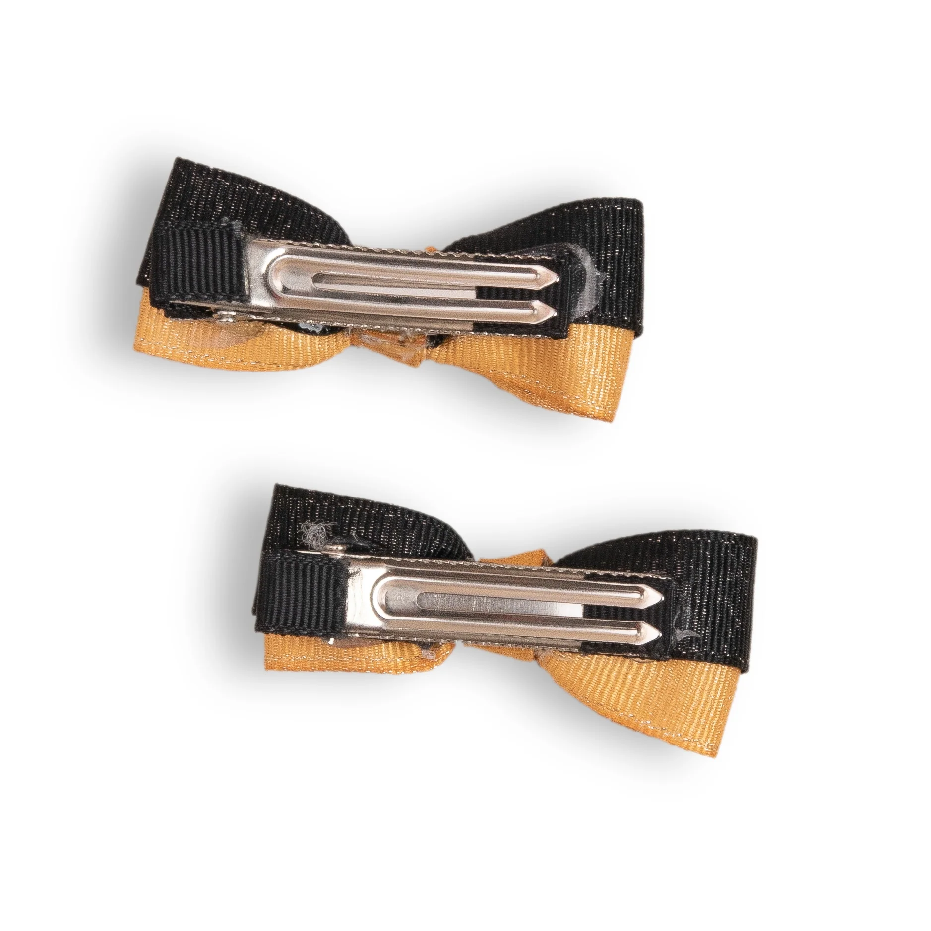 Orange Ribbon Pins - Image 2