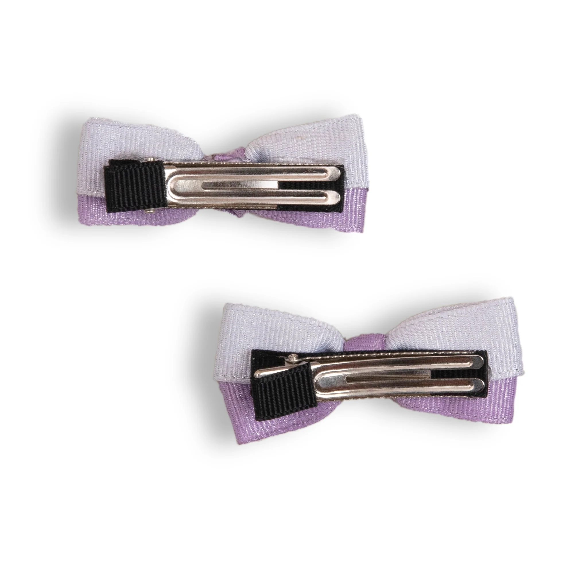 Mauve Ribbon Pins - Image 2