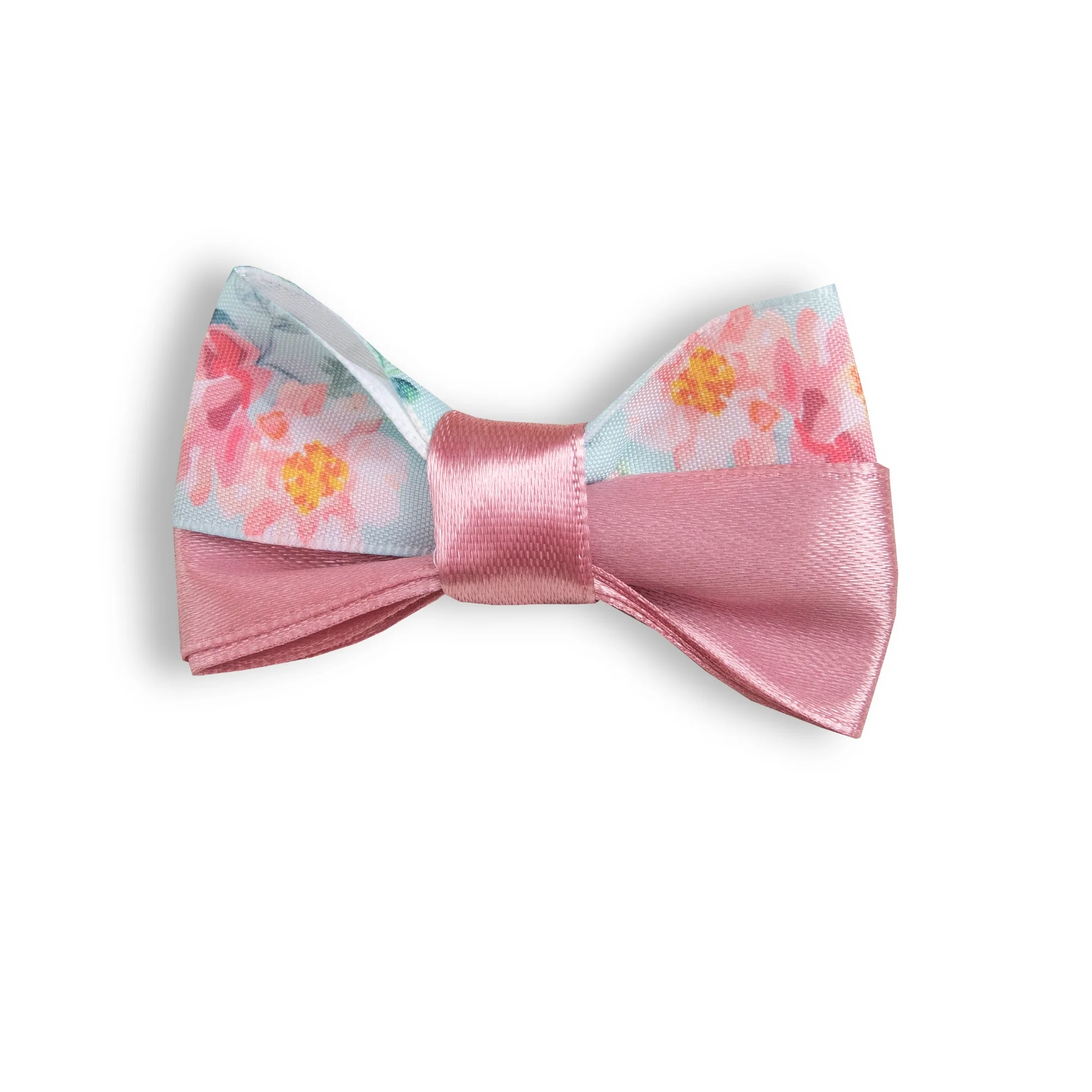 Printed Ribbon Pin