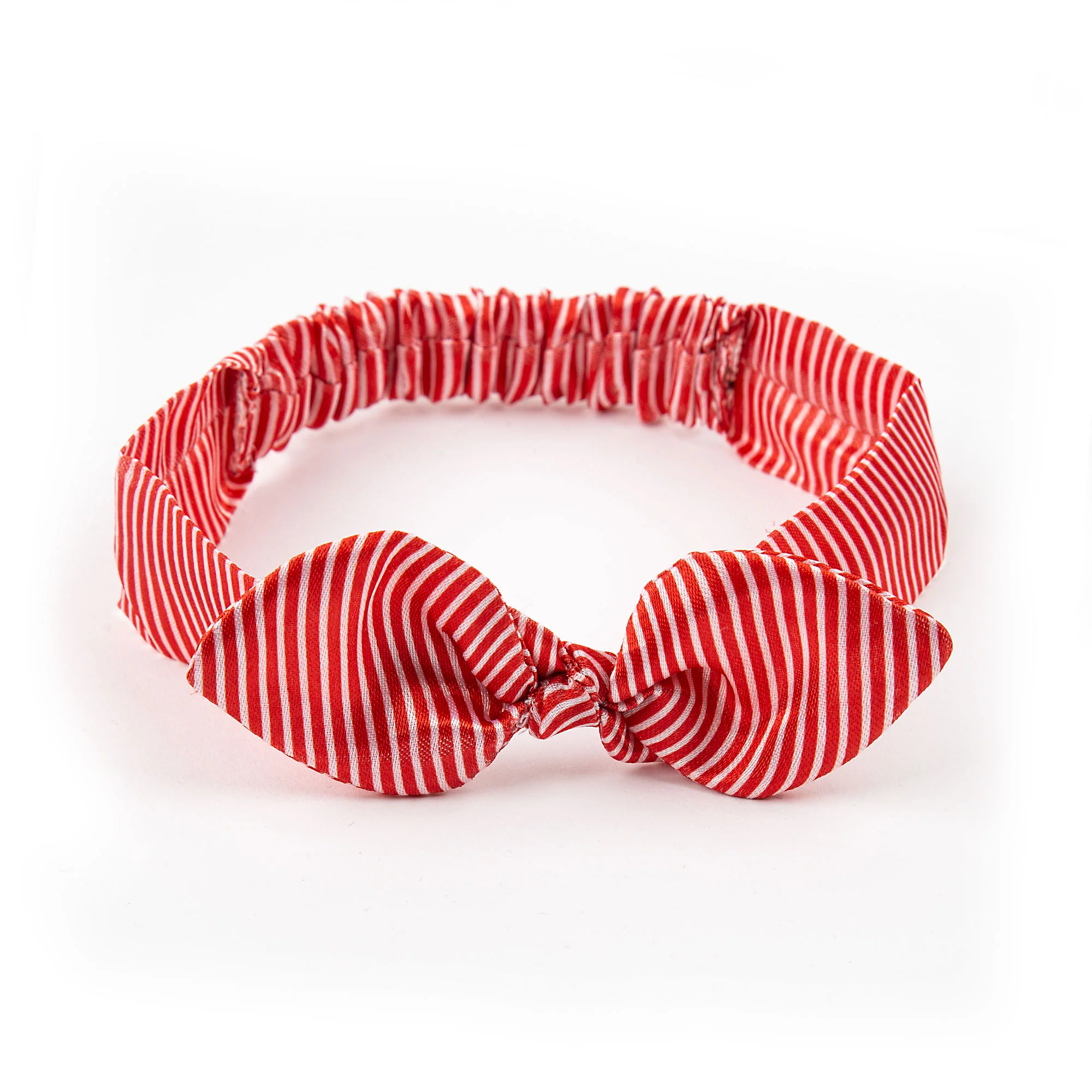 Candy Stripe Hairband