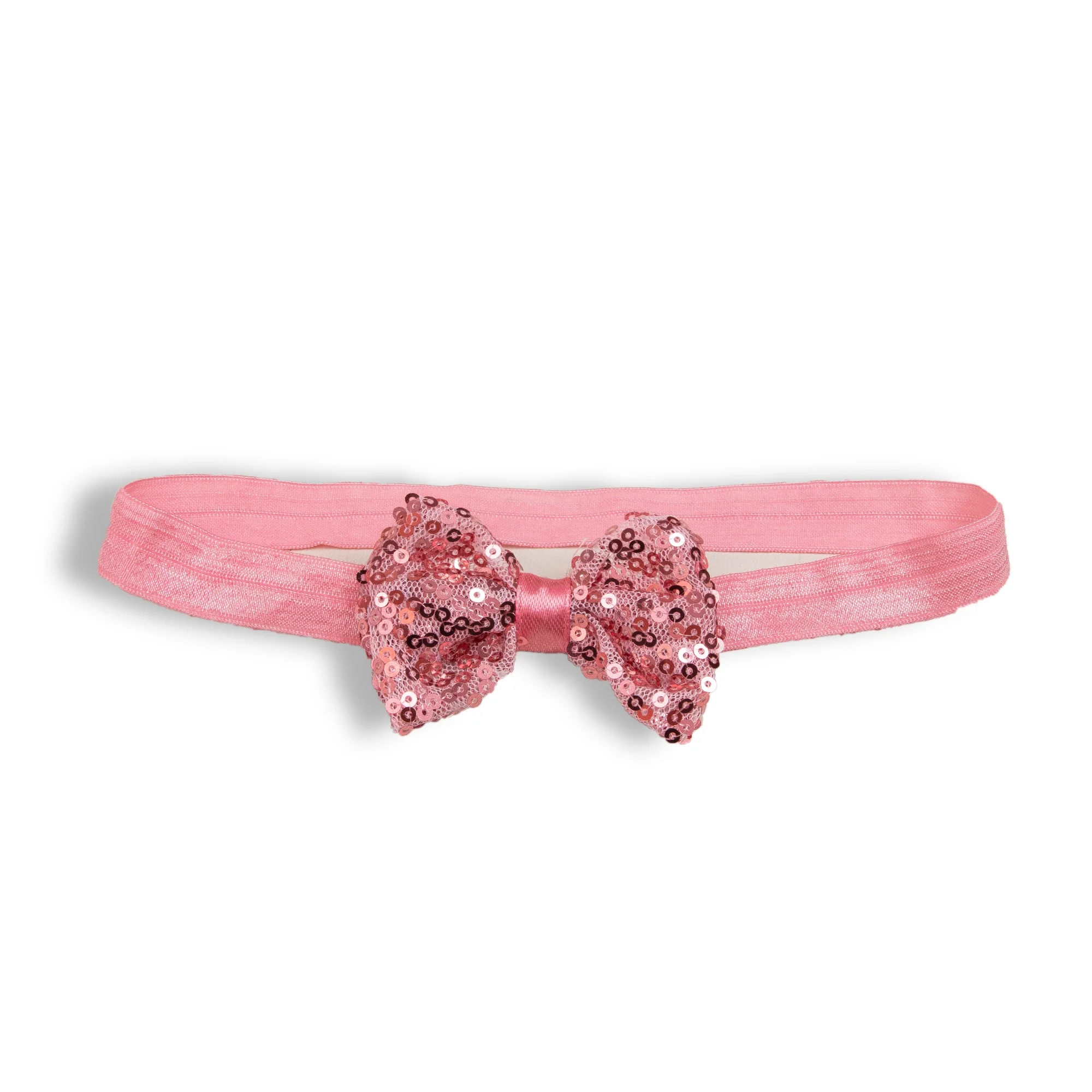 Pink Hair Band