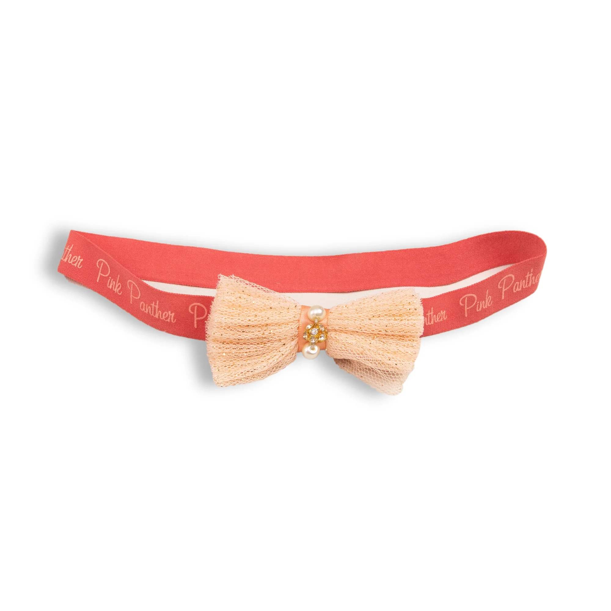 Pink Panther Hair Band