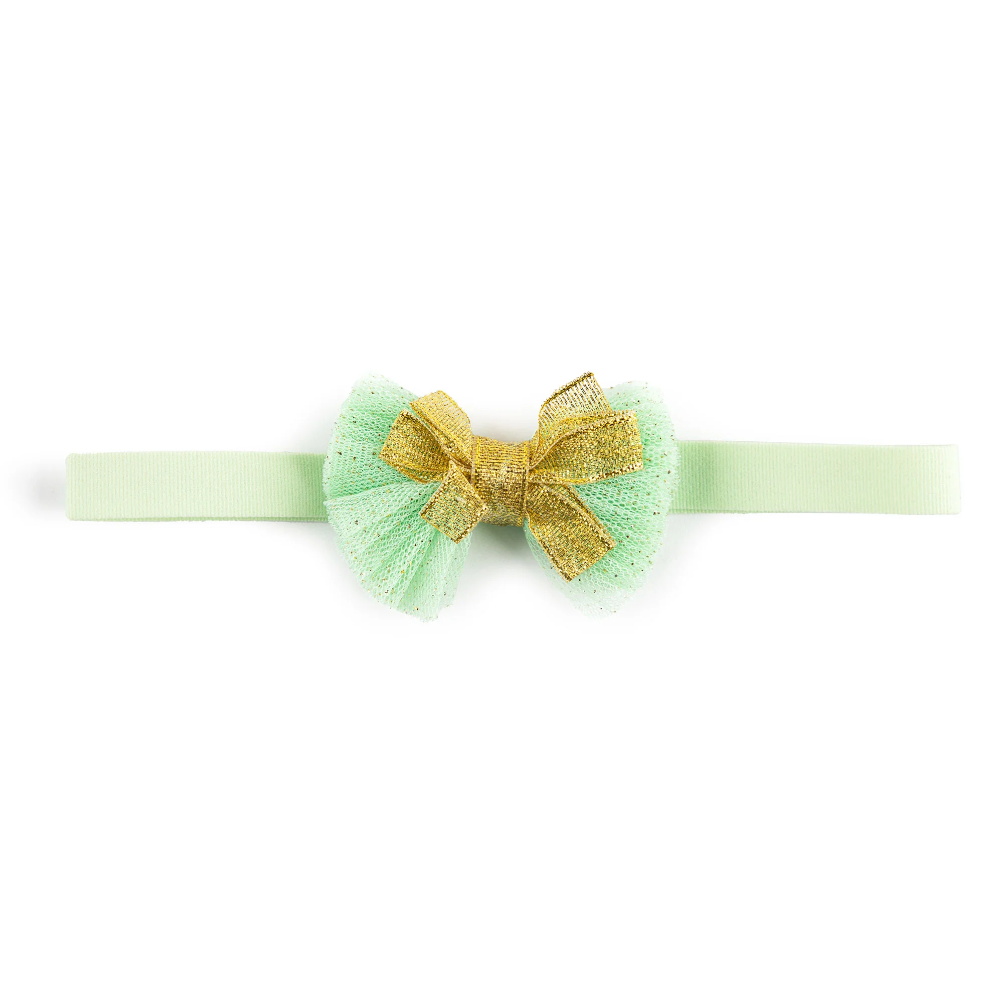 Minty Hairband