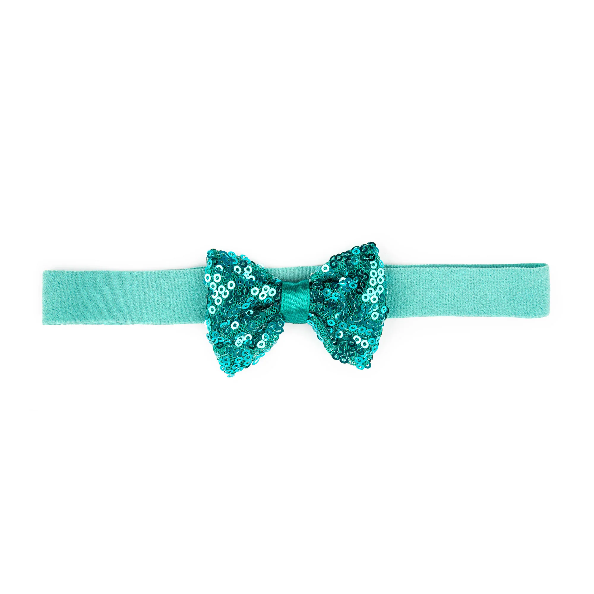 Electric Sequins Hairband