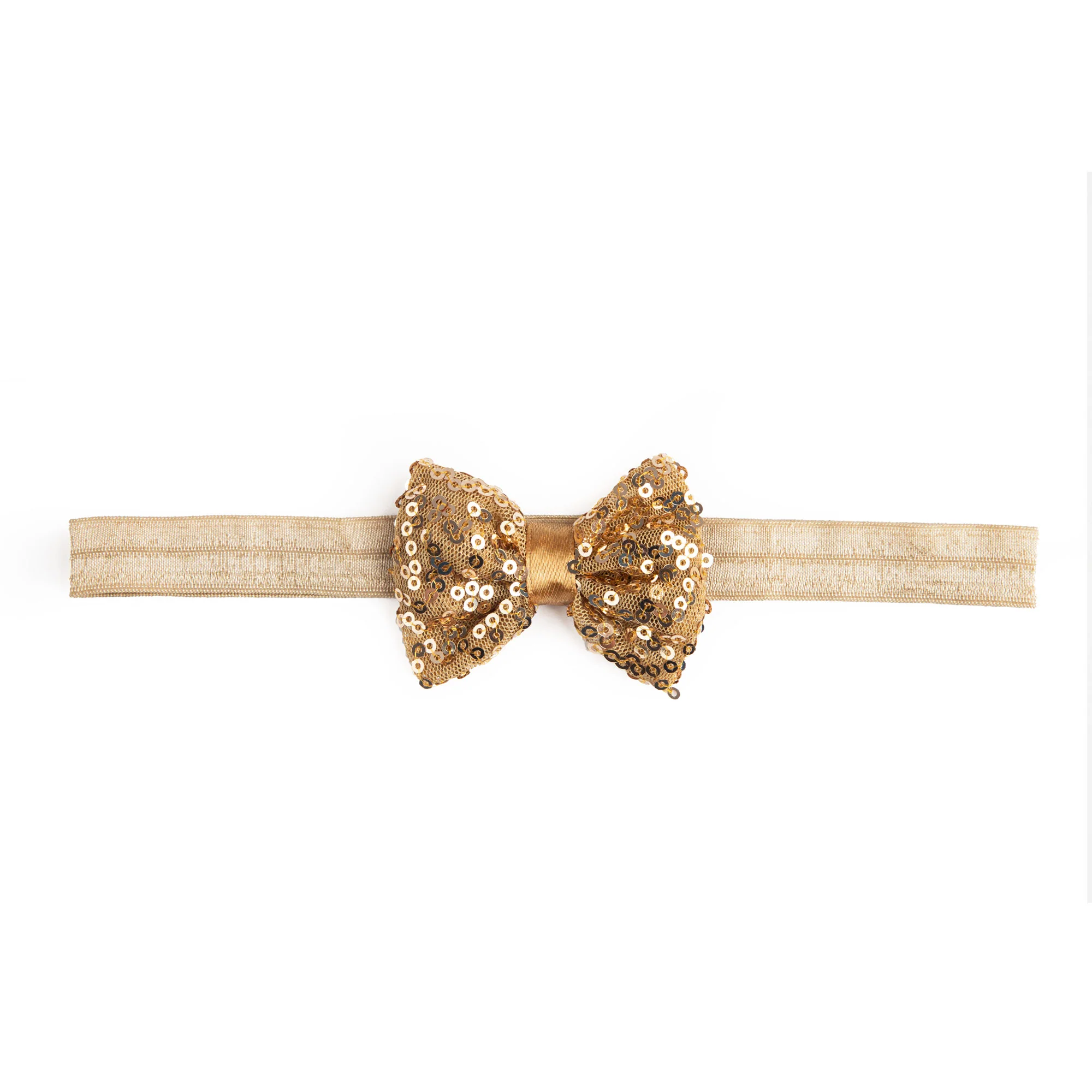 Skin Sequins Hairband