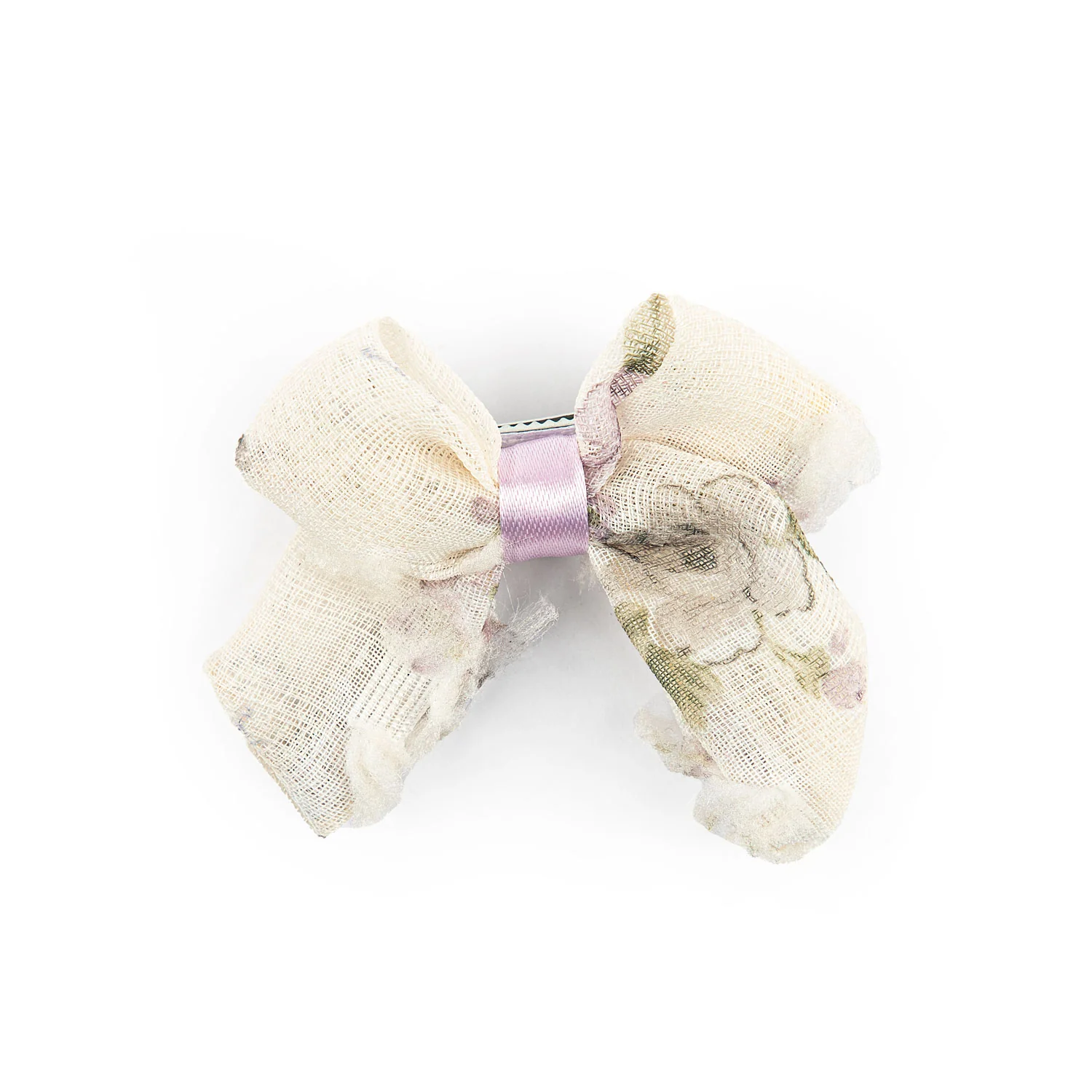Fairy Bow Pin